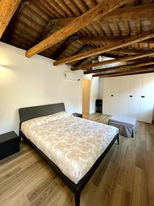Antico Rudere Luxury Apartment