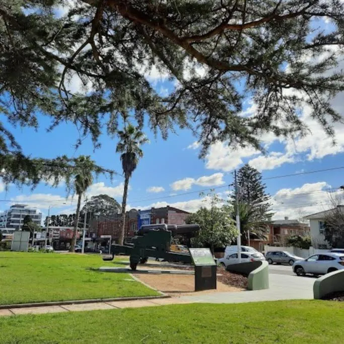 The Elsternwick Abode