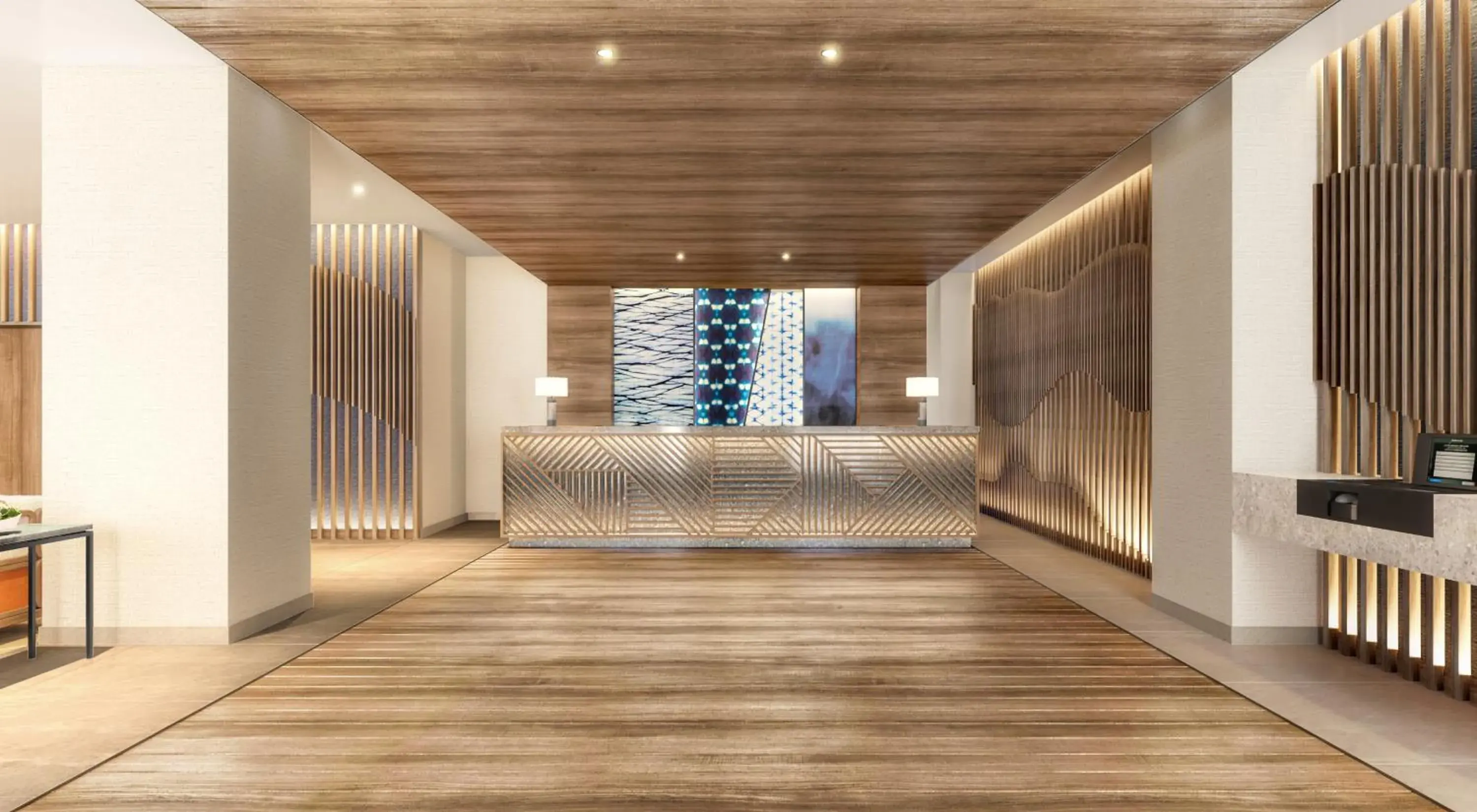 Bed in AQA Hotel Premium Bed in AQA Hotel Premium