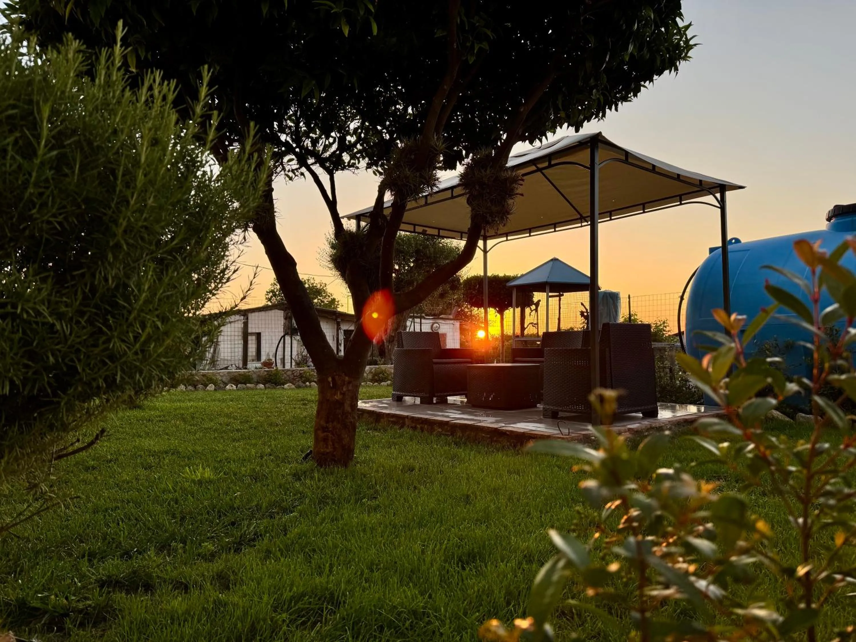 Residenza De Vita