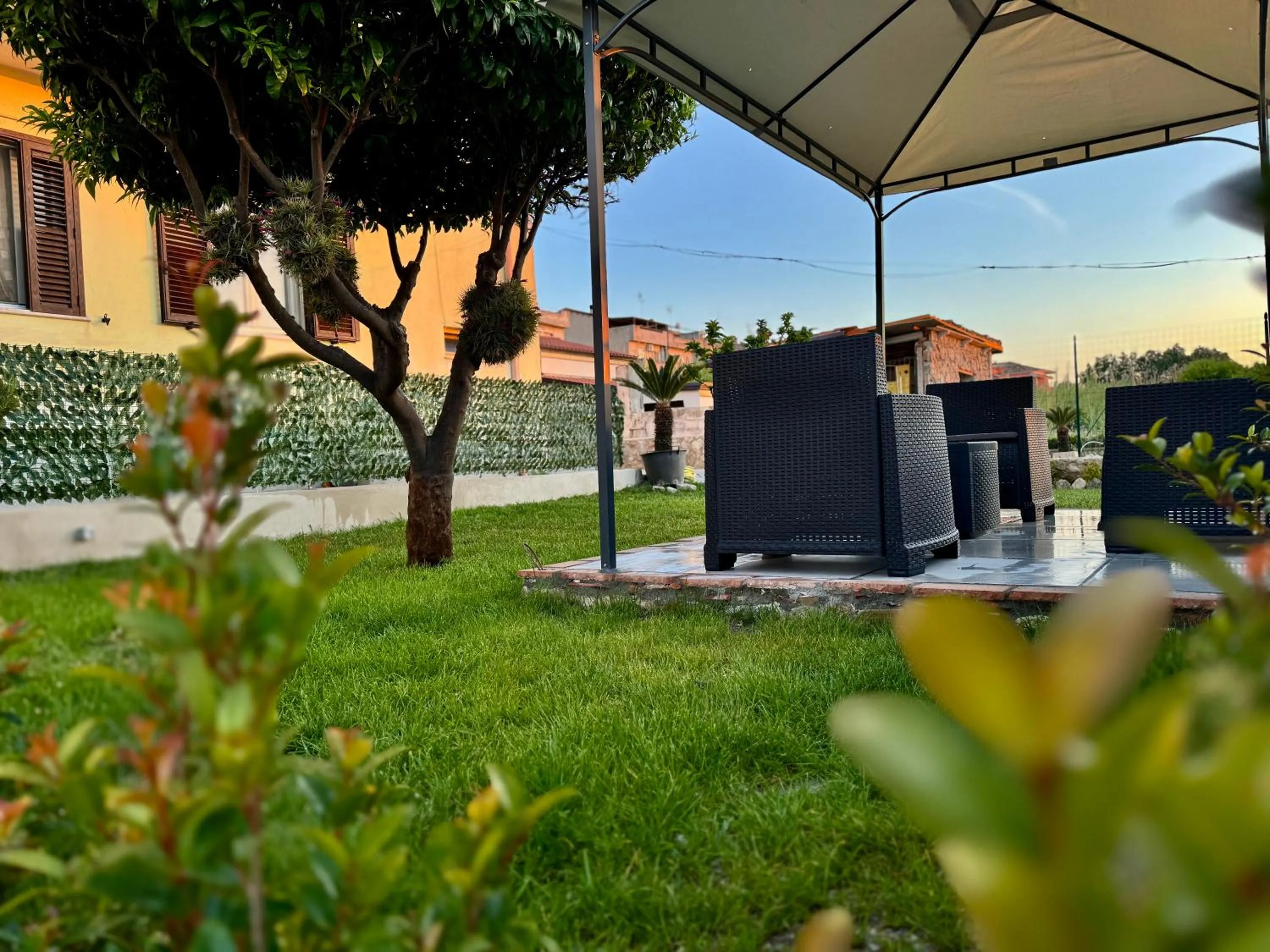 Residenza De Vita