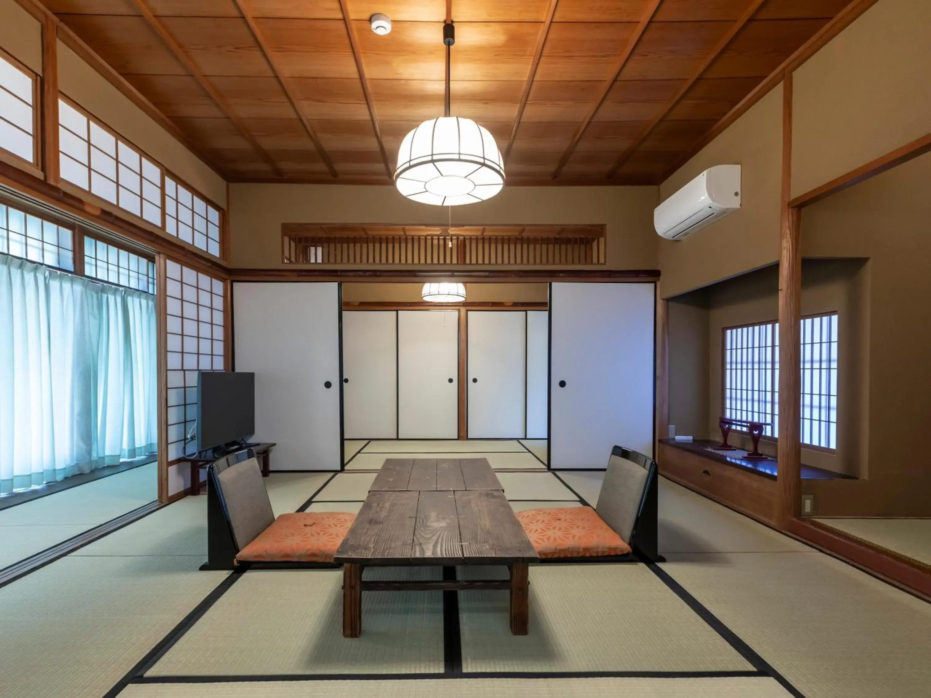Japanese-Style Room - single occupancy in Tabist Nanki Shirahama Ryokan Mantei Japanese-Style Room - single occupancy in Tabist Nanki Shirahama Ryokan Mantei