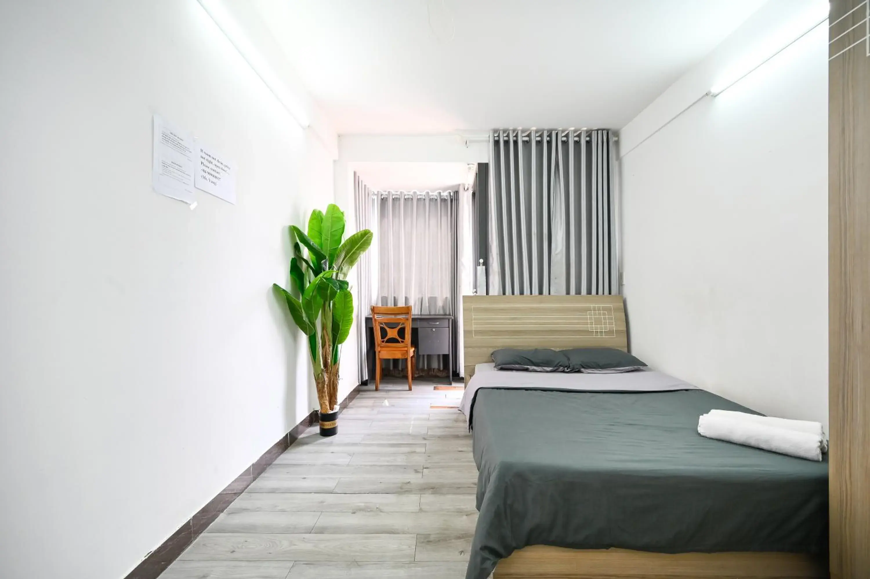 Bed in Ohio Hotel & Apartment Bed in Ohio Hotel & Apartment