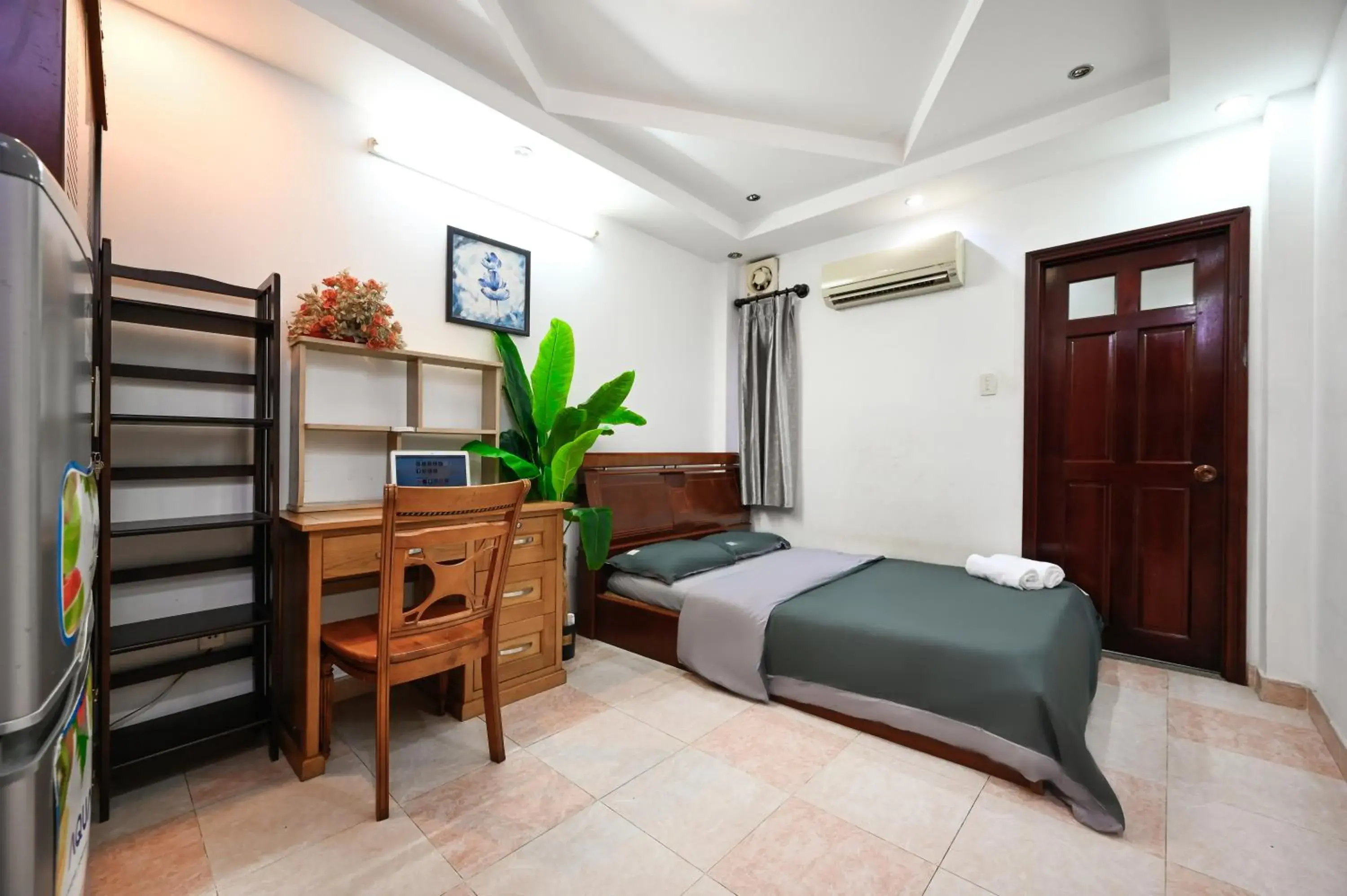 Bed in Ohio Hotel & Apartment Bed in Ohio Hotel & Apartment