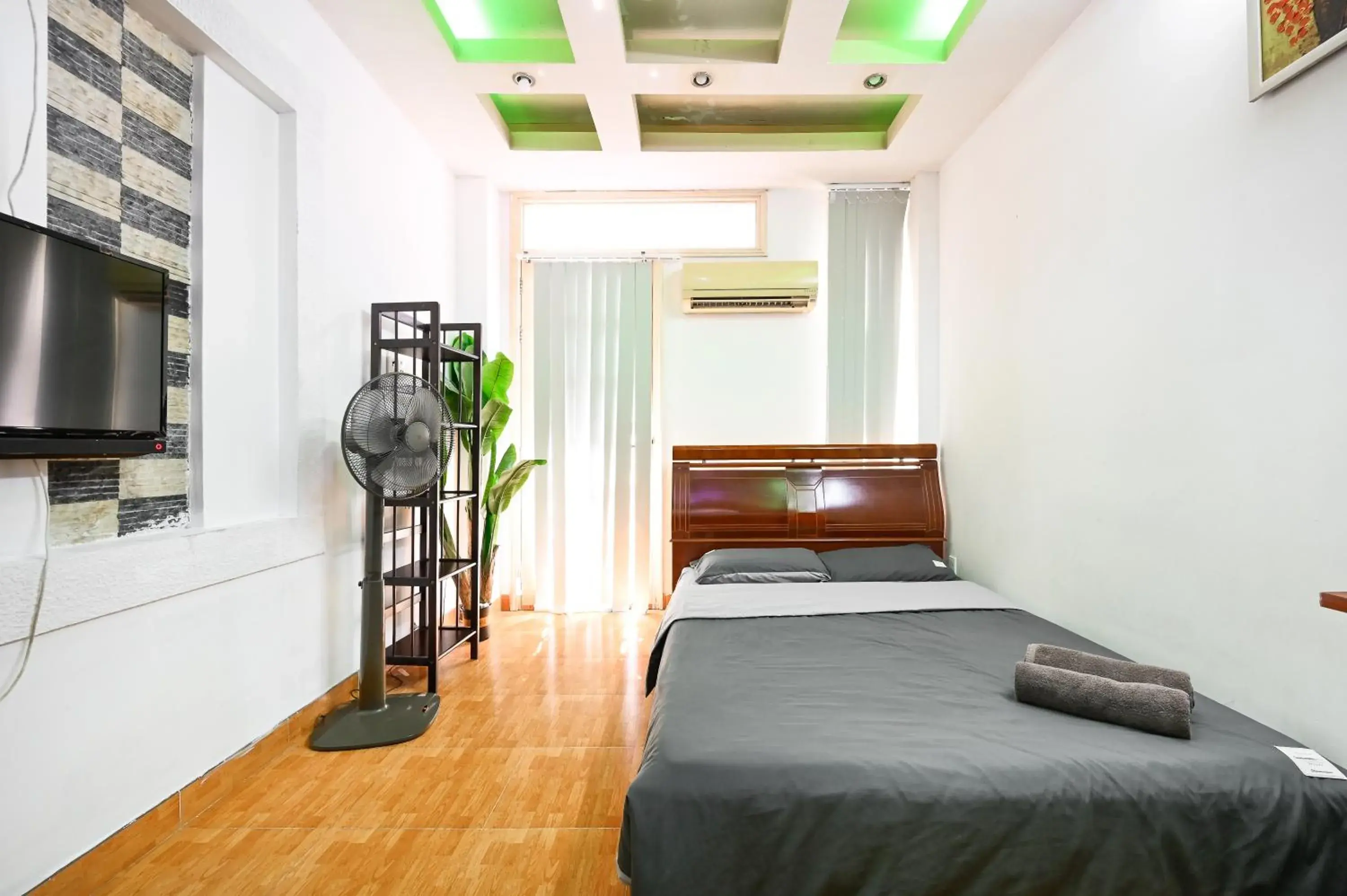 Bed in Ohio Hotel & Apartment Bed in Ohio Hotel & Apartment