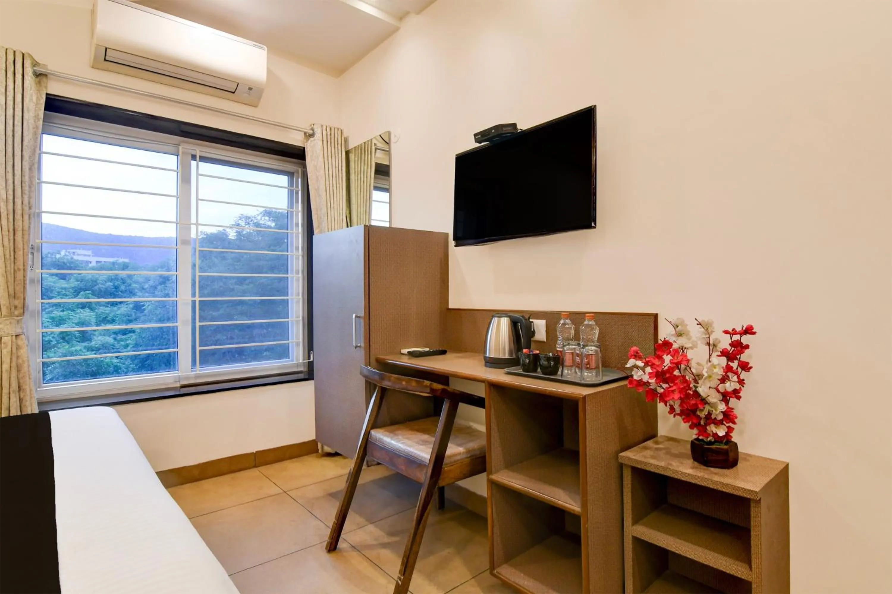 Bedroom in Townhouse The 36 Inn