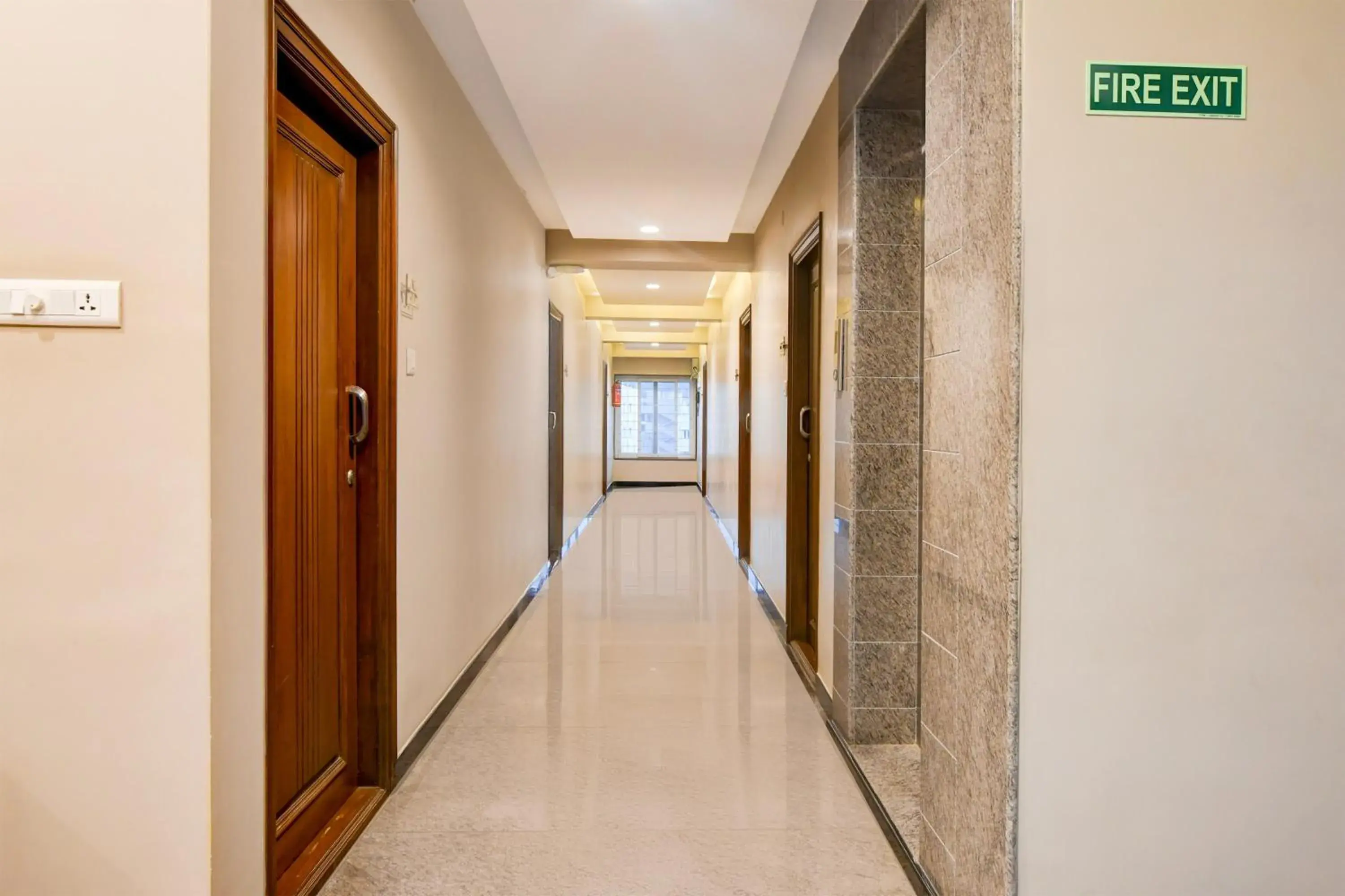 Lobby or reception in Townhouse The 36 Inn Lobby or reception in Townhouse The 36 Inn