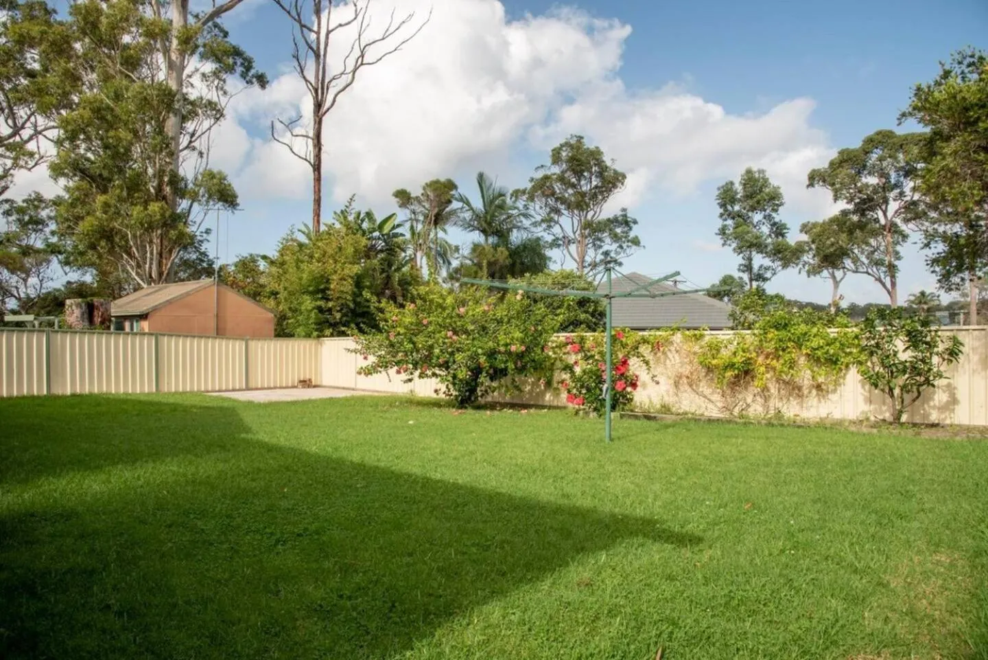 Coastal Comfort Near Jervis Bay