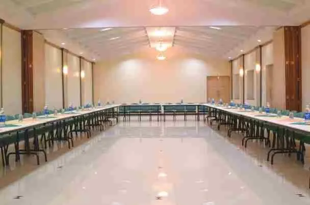 Banquet/Function facilities in Hotel Ravikiran Alibaug