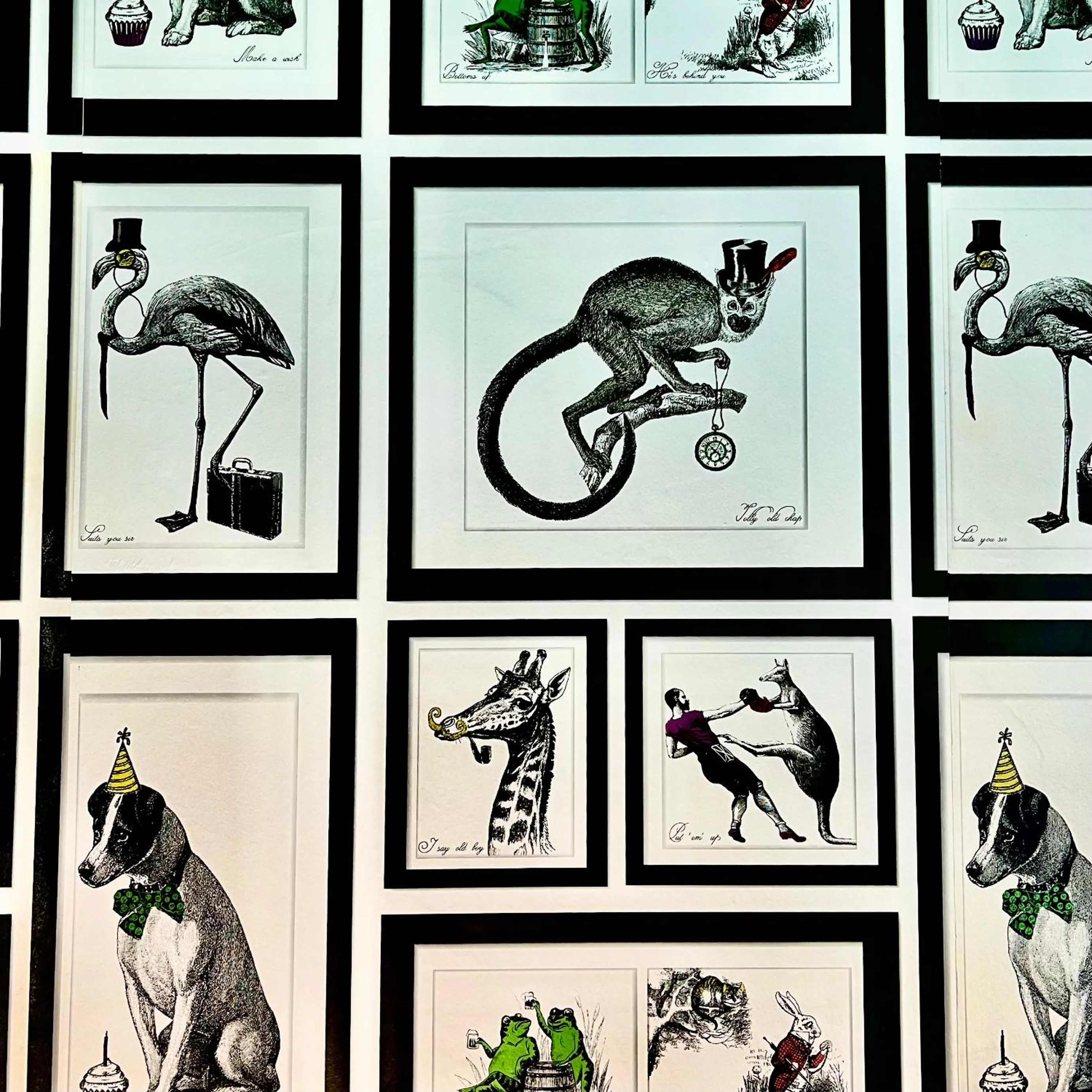 Decorative detail in GUEST HOUSE SONNINO 37 Cagliari