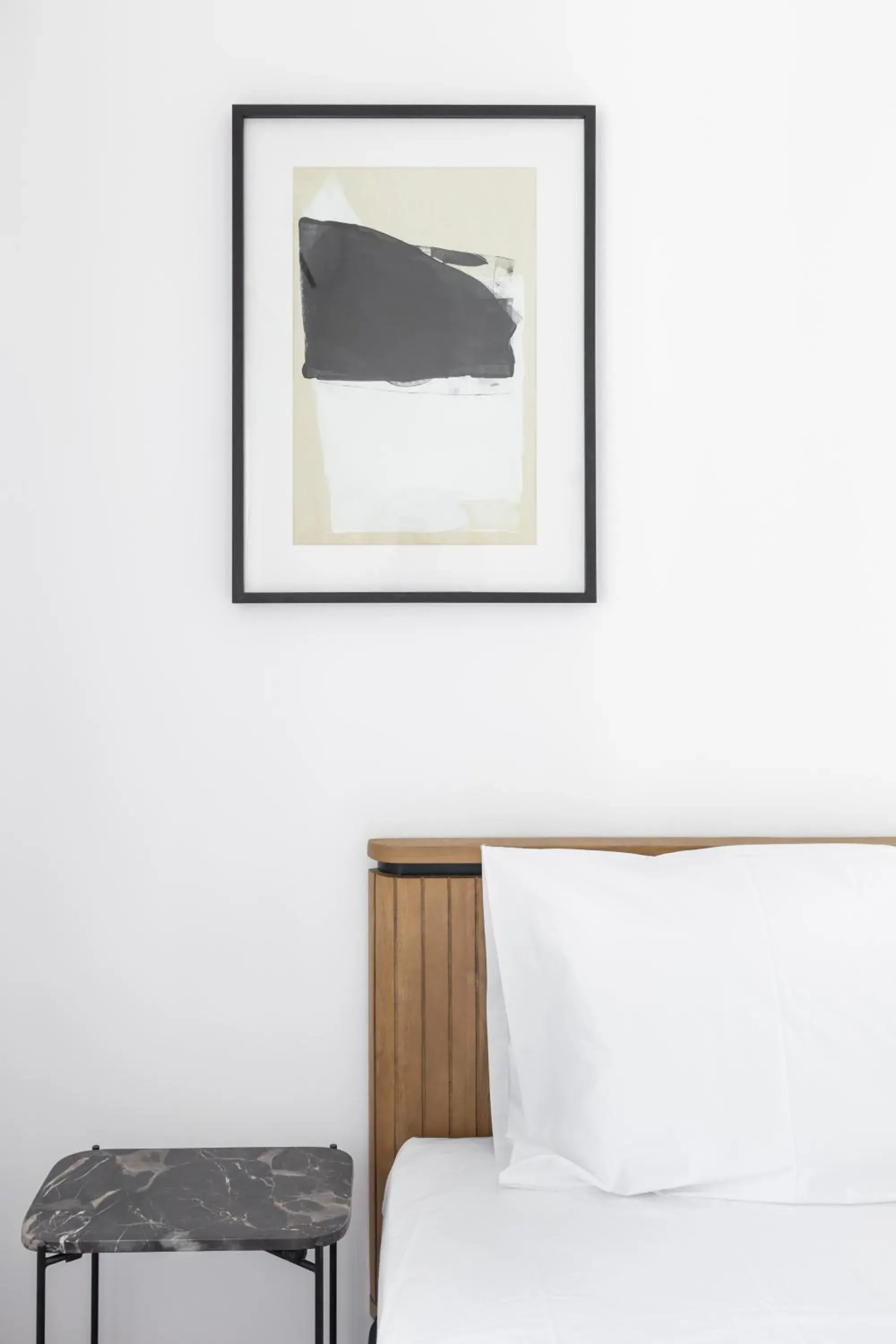 Bedroom, Bed in Elliot Neapoli, Athens Bedroom, Bed in Elliot Neapoli, Athens