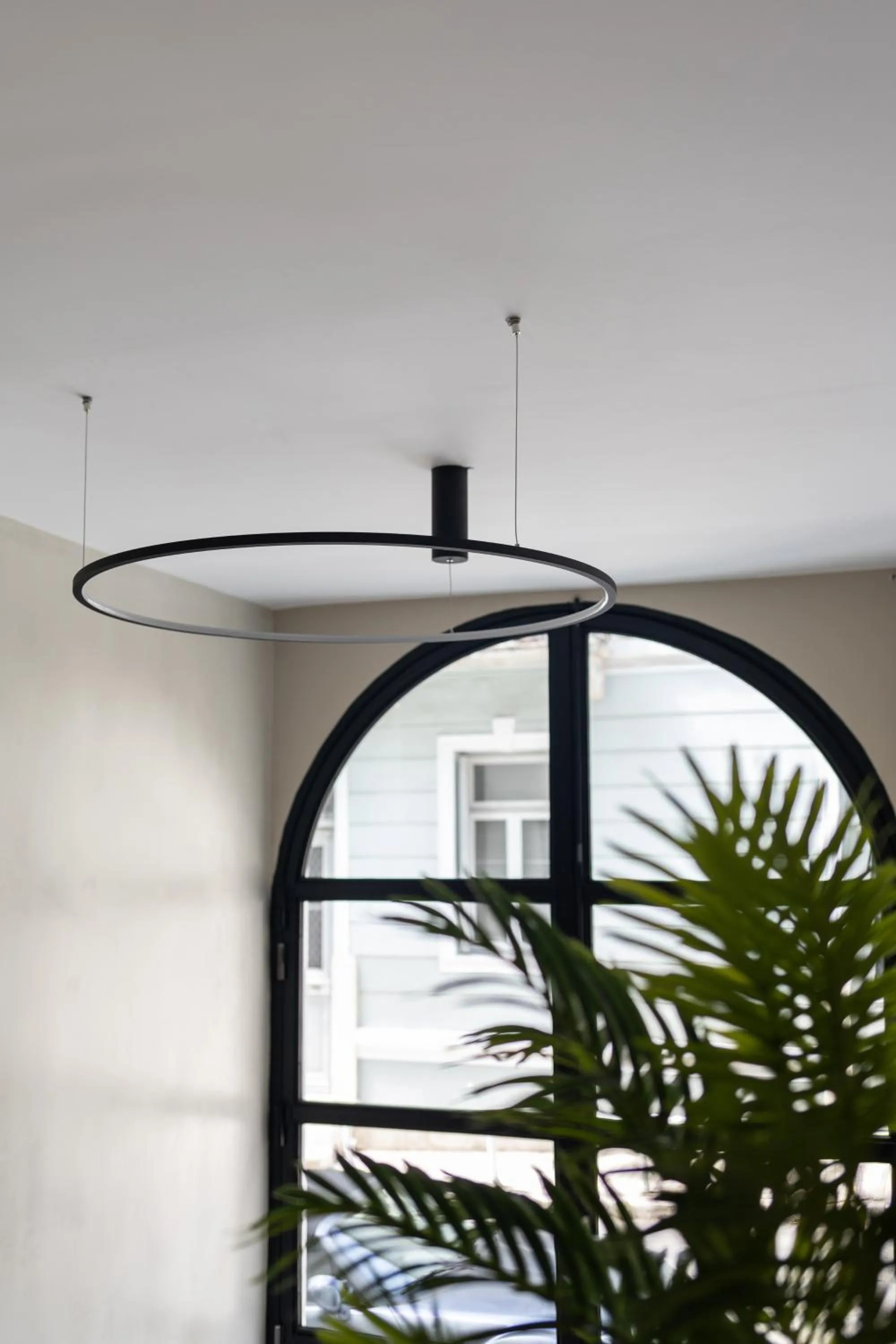 Property building in Elliot Neapoli, Athens