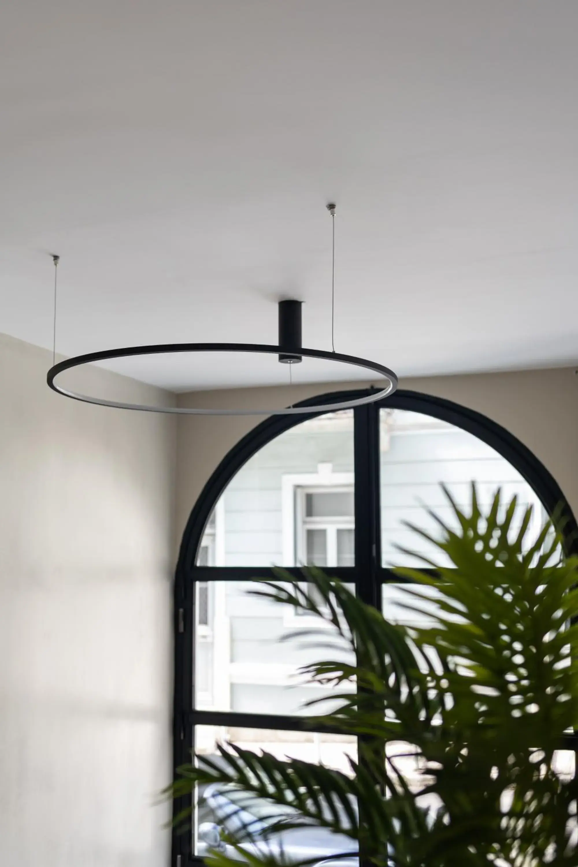 Property building in Elliot Neapoli, Athens Property building in Elliot Neapoli, Athens