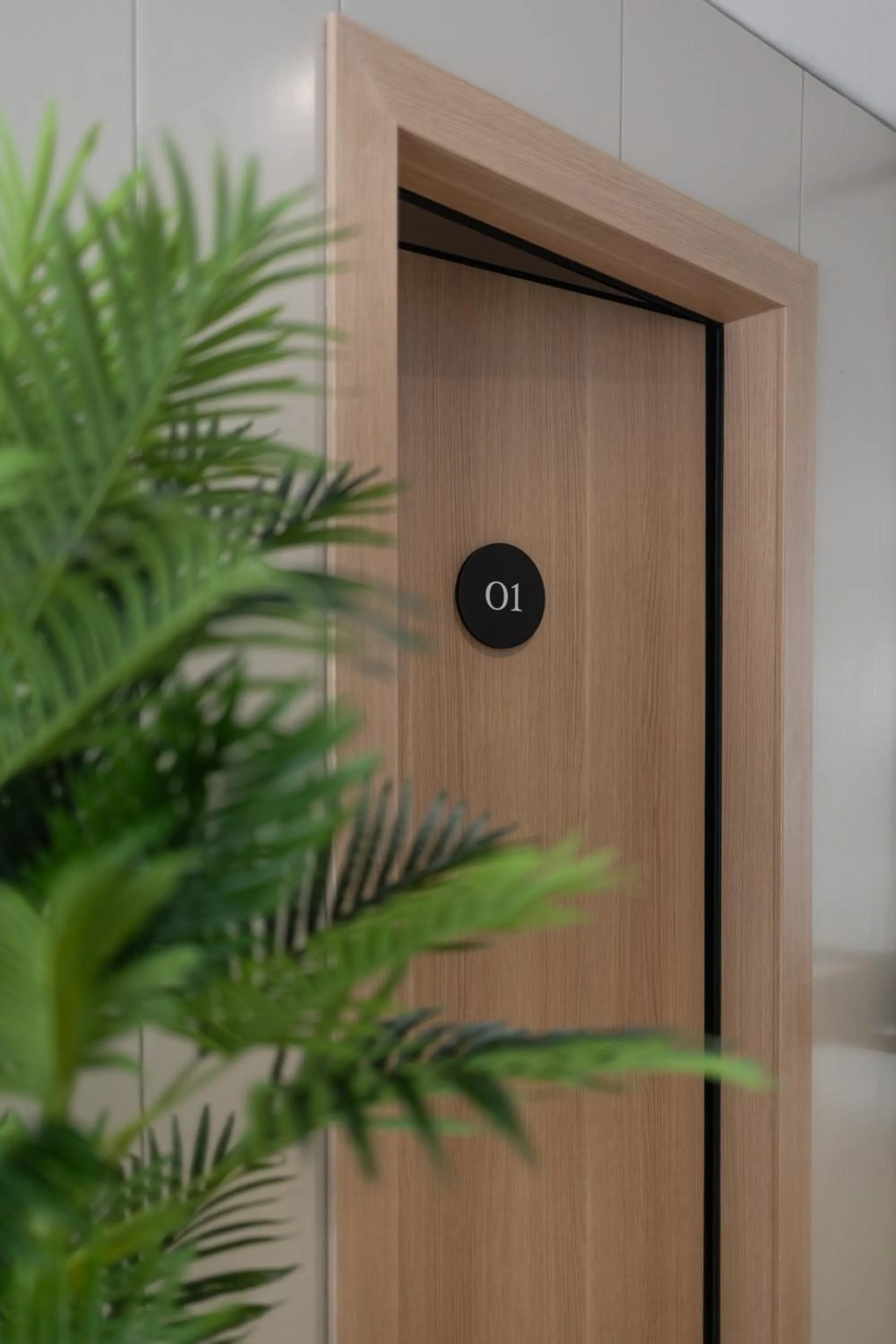 Property building in Elliot Neapoli, Athens