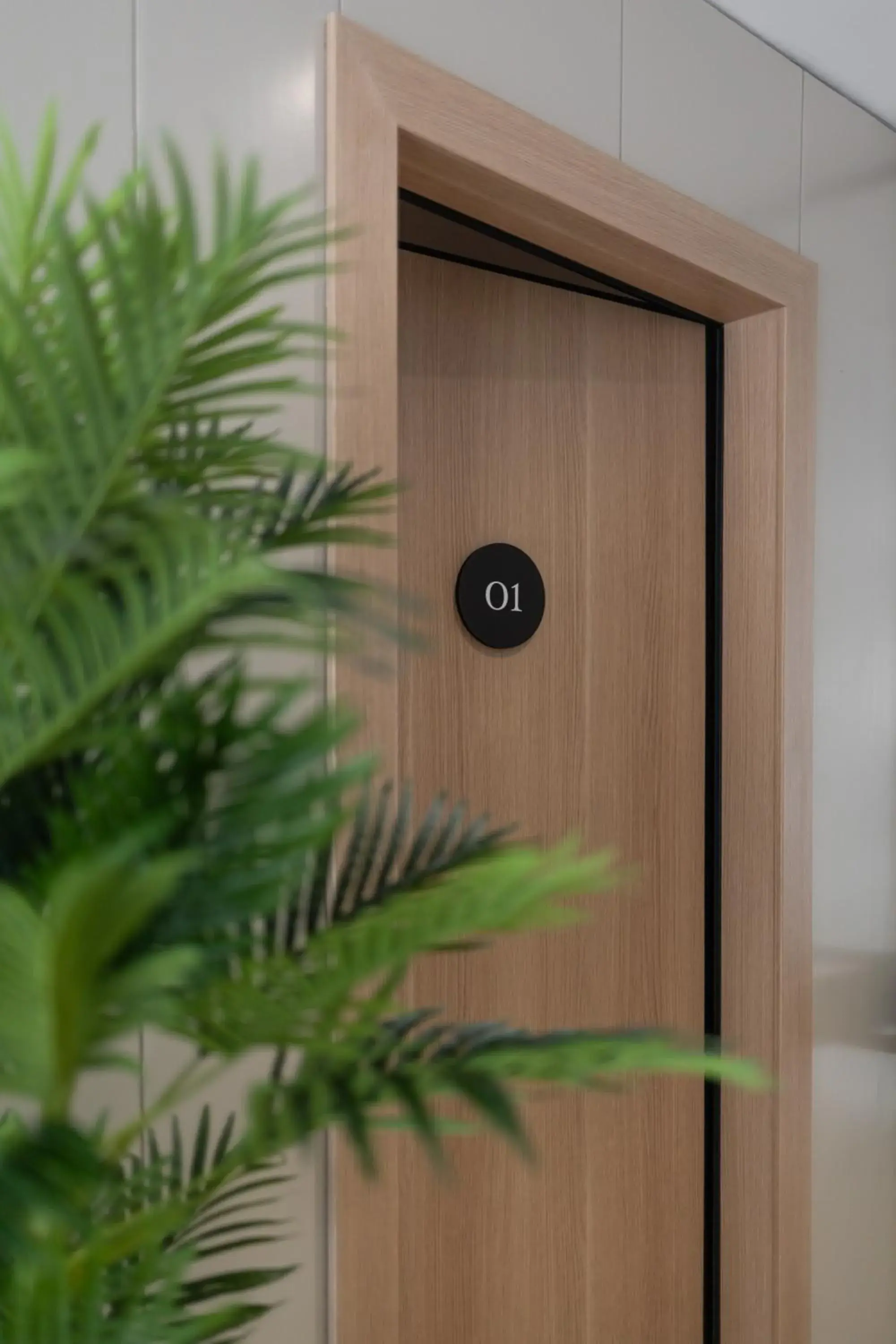 Property building in Elliot Neapoli, Athens Property building in Elliot Neapoli, Athens