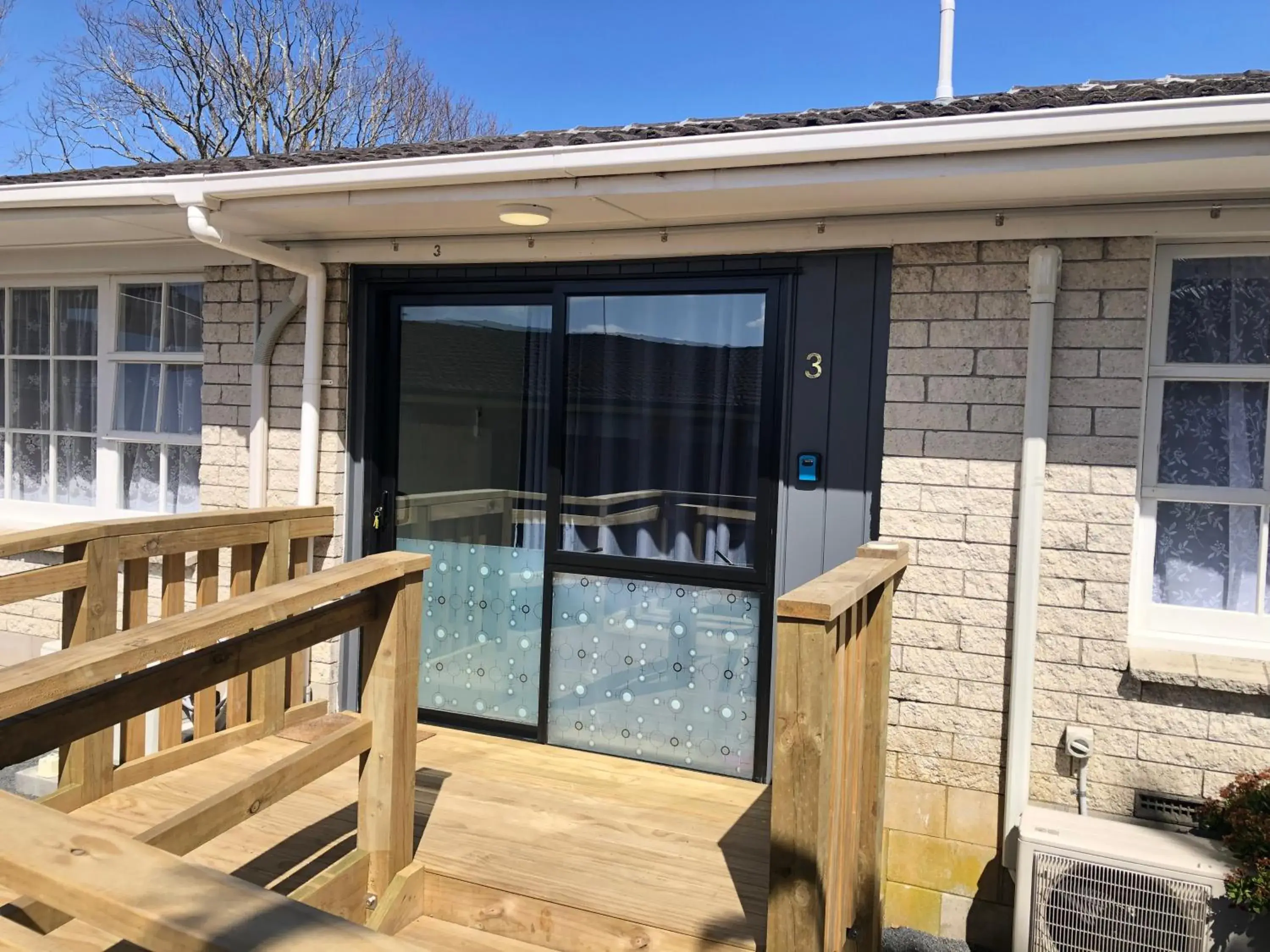 Deluxe Double Studio - single occupancy in Ali Motel Deluxe Double Studio - single occupancy in Ali Motel