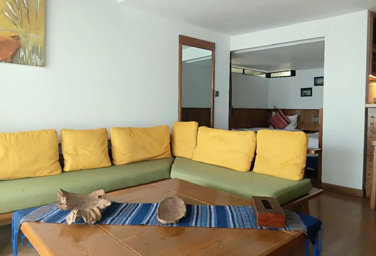 furniture in Heaven House Sapa