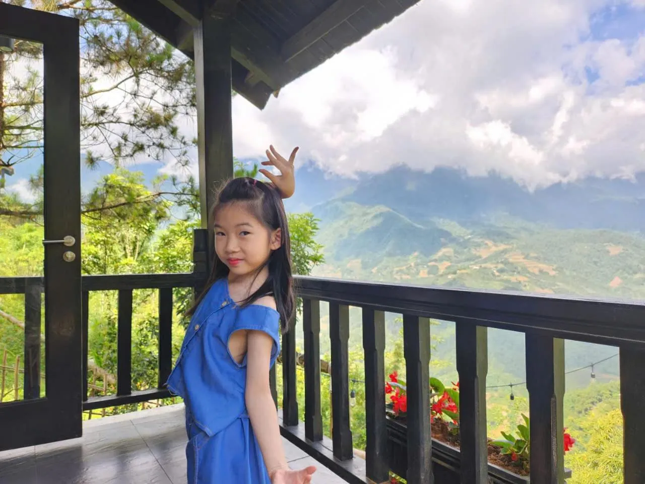 Heaven House Sapa