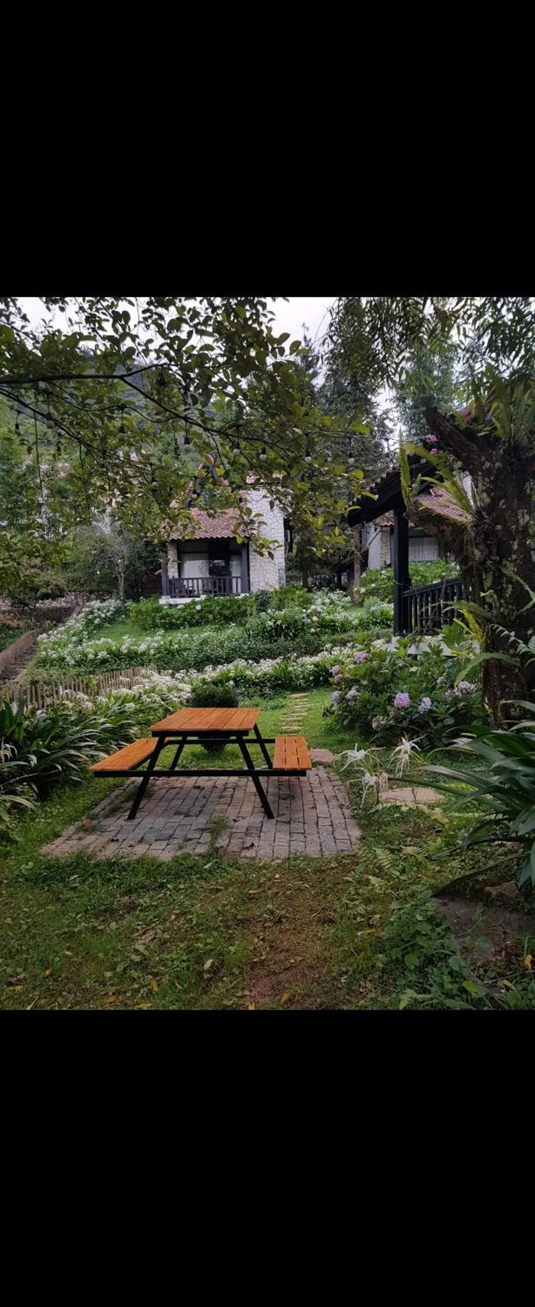 Day in Heaven House Sapa