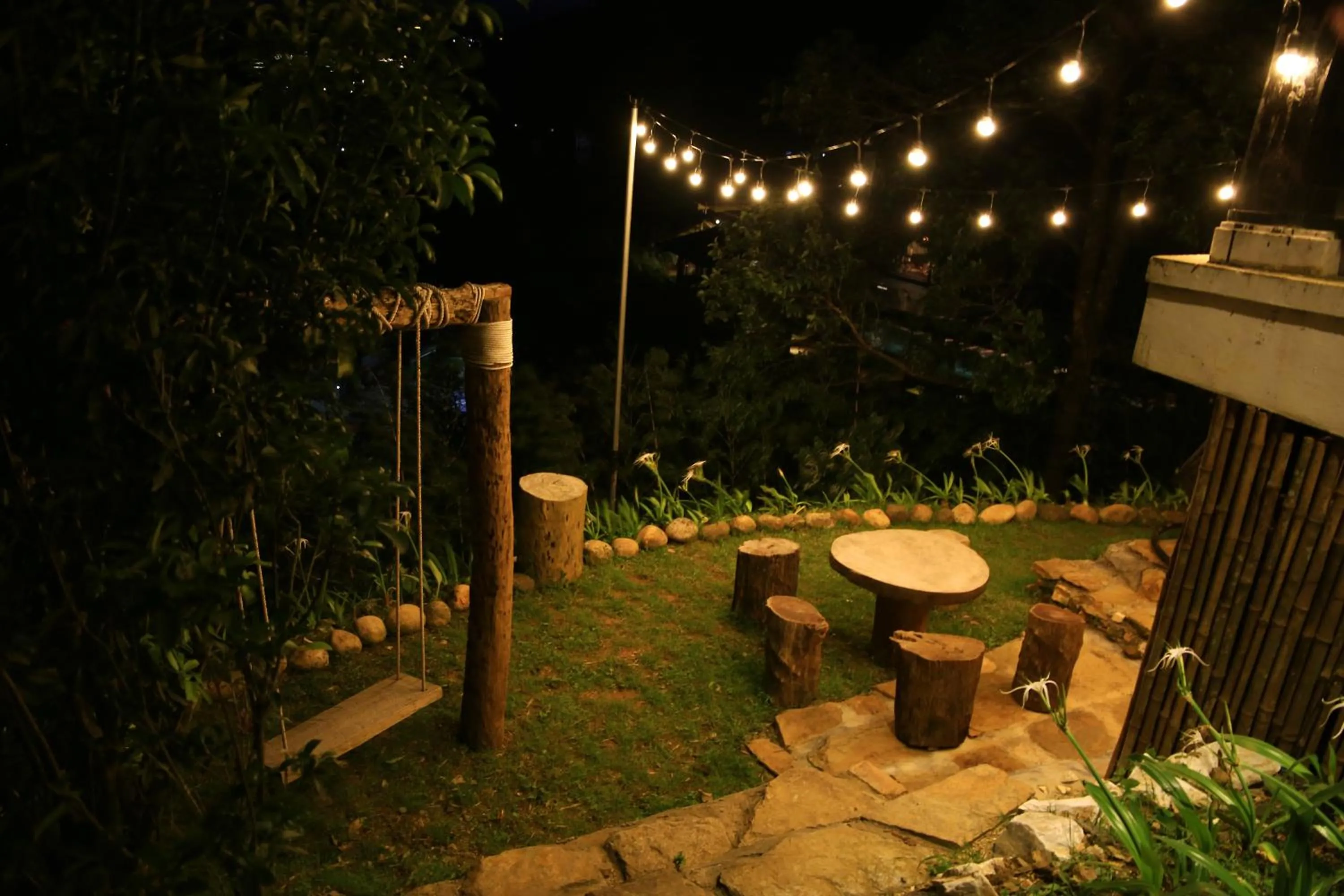 Night in Heaven House Sapa