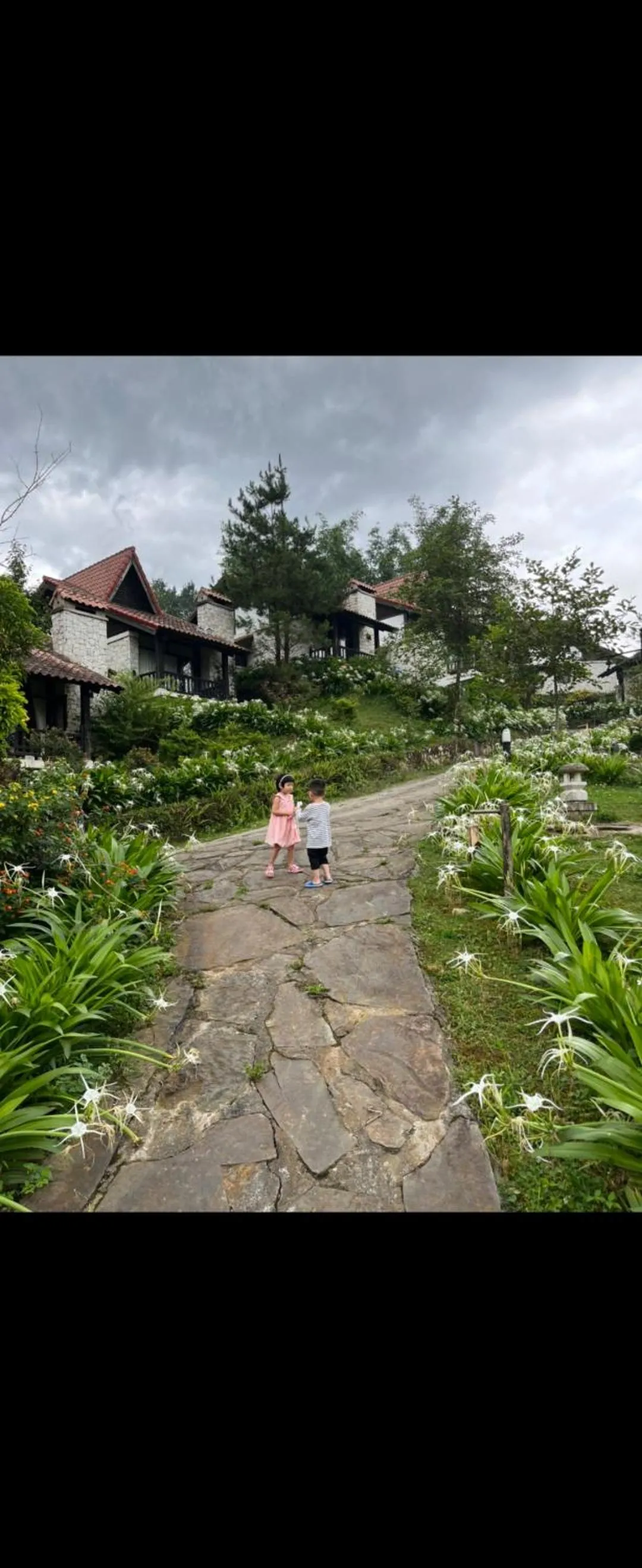Day in Heaven House Sapa