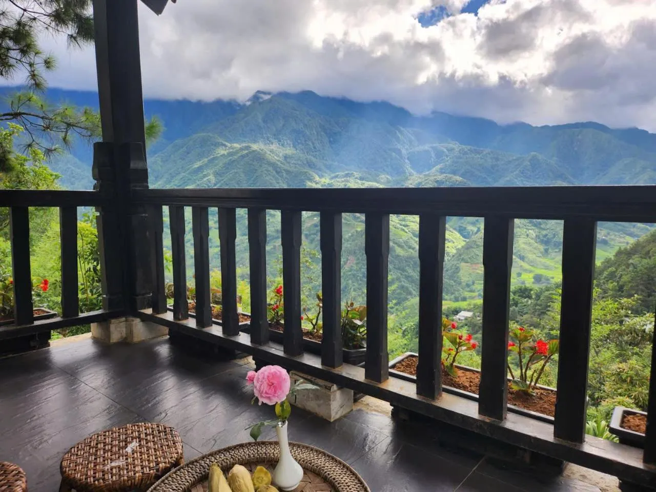 Heaven House Sapa