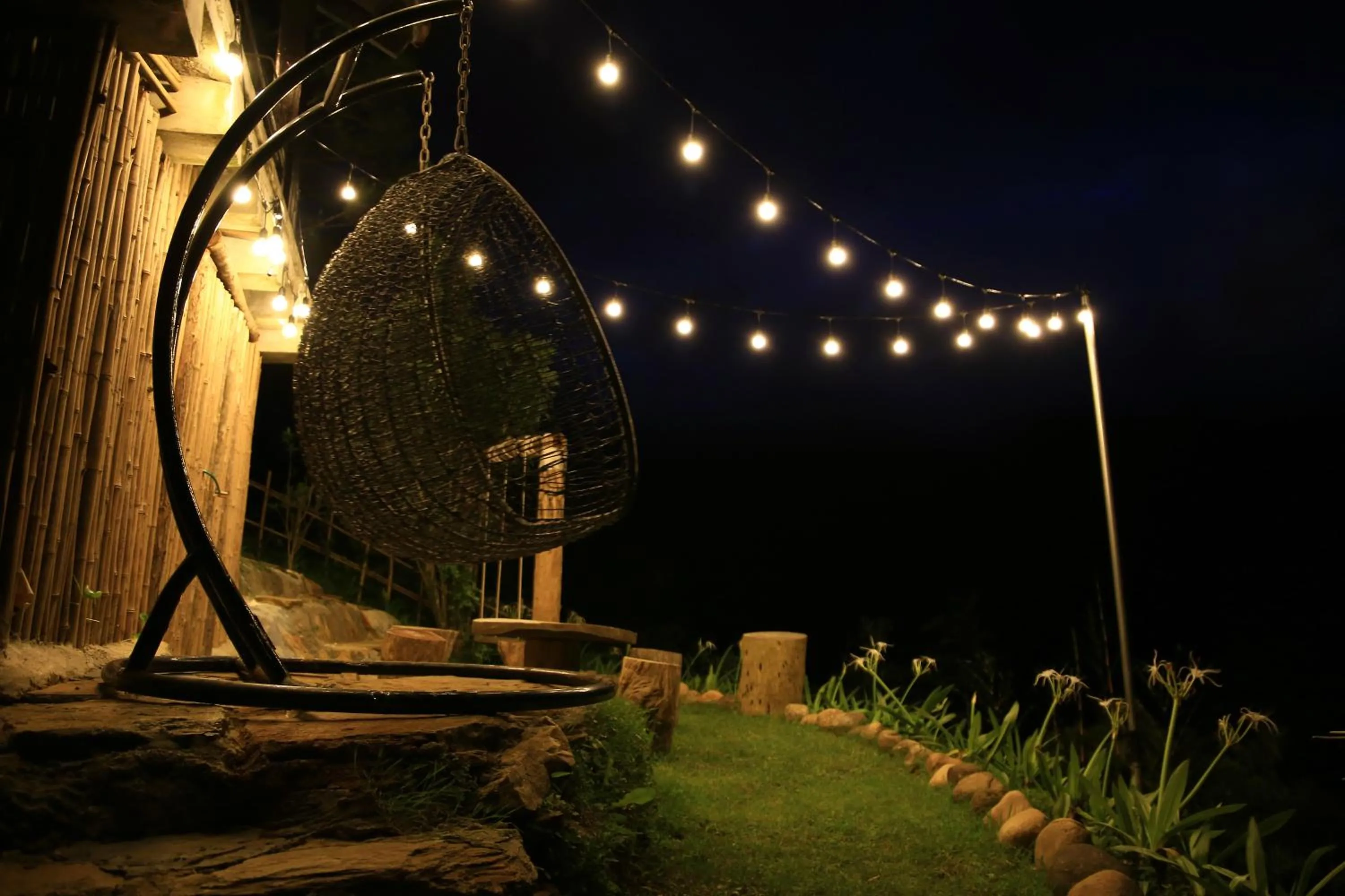 Night in Heaven House Sapa