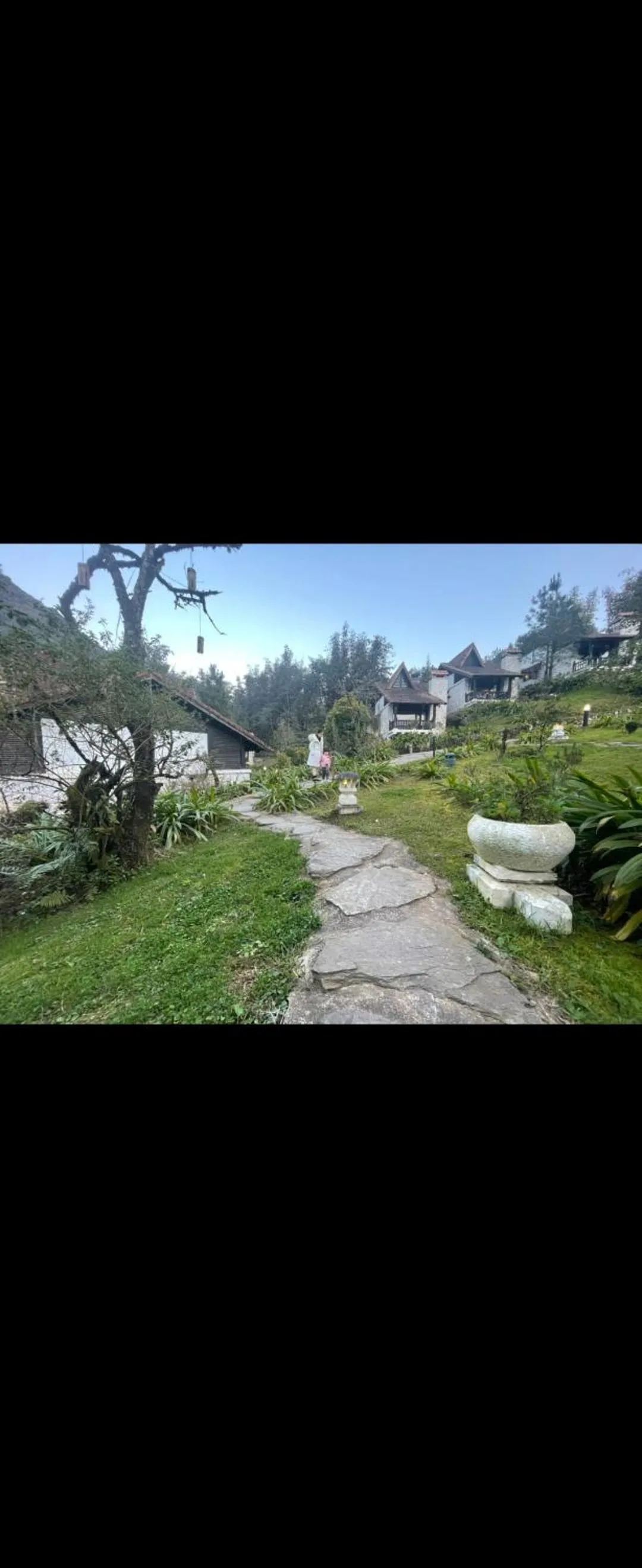 Day in Heaven House Sapa