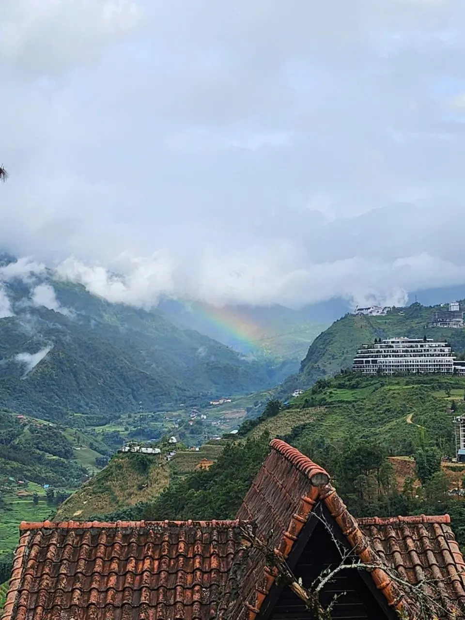 Heaven House Sapa