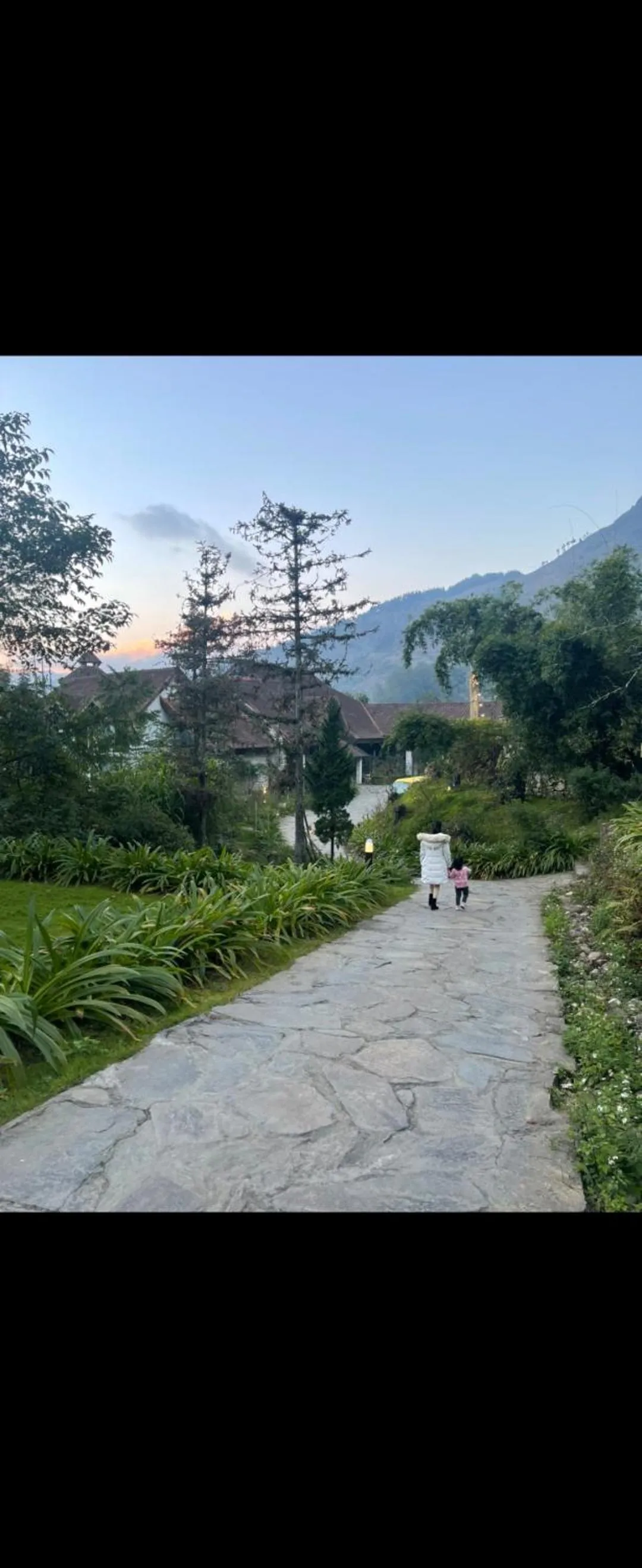 Day in Heaven House Sapa