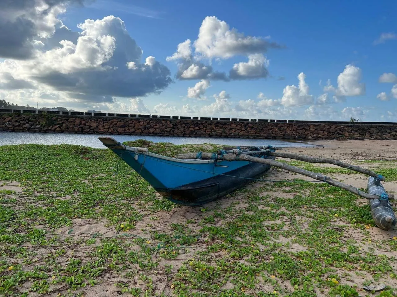 Nearby landmark in Urban Galle Villa
