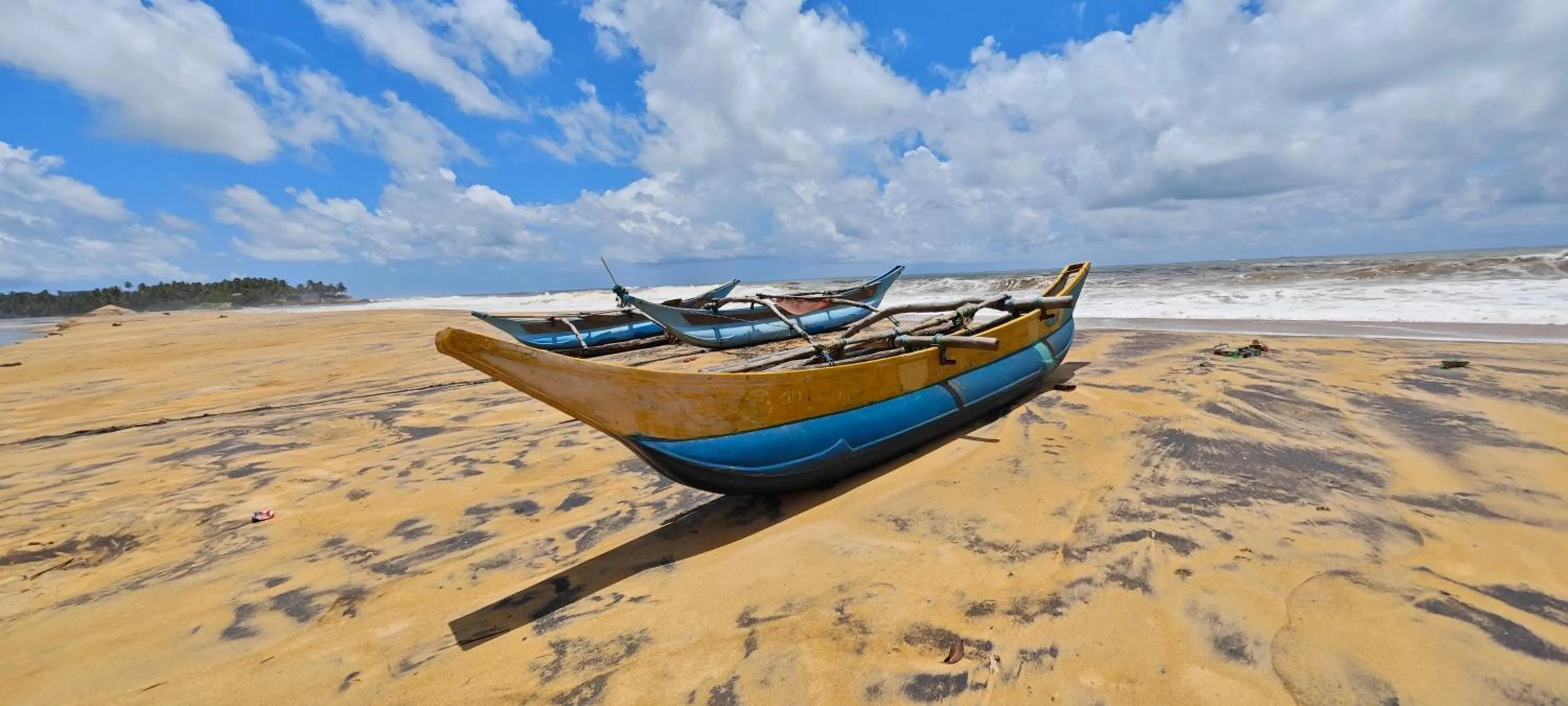 Nearby landmark in Urban Galle Villa