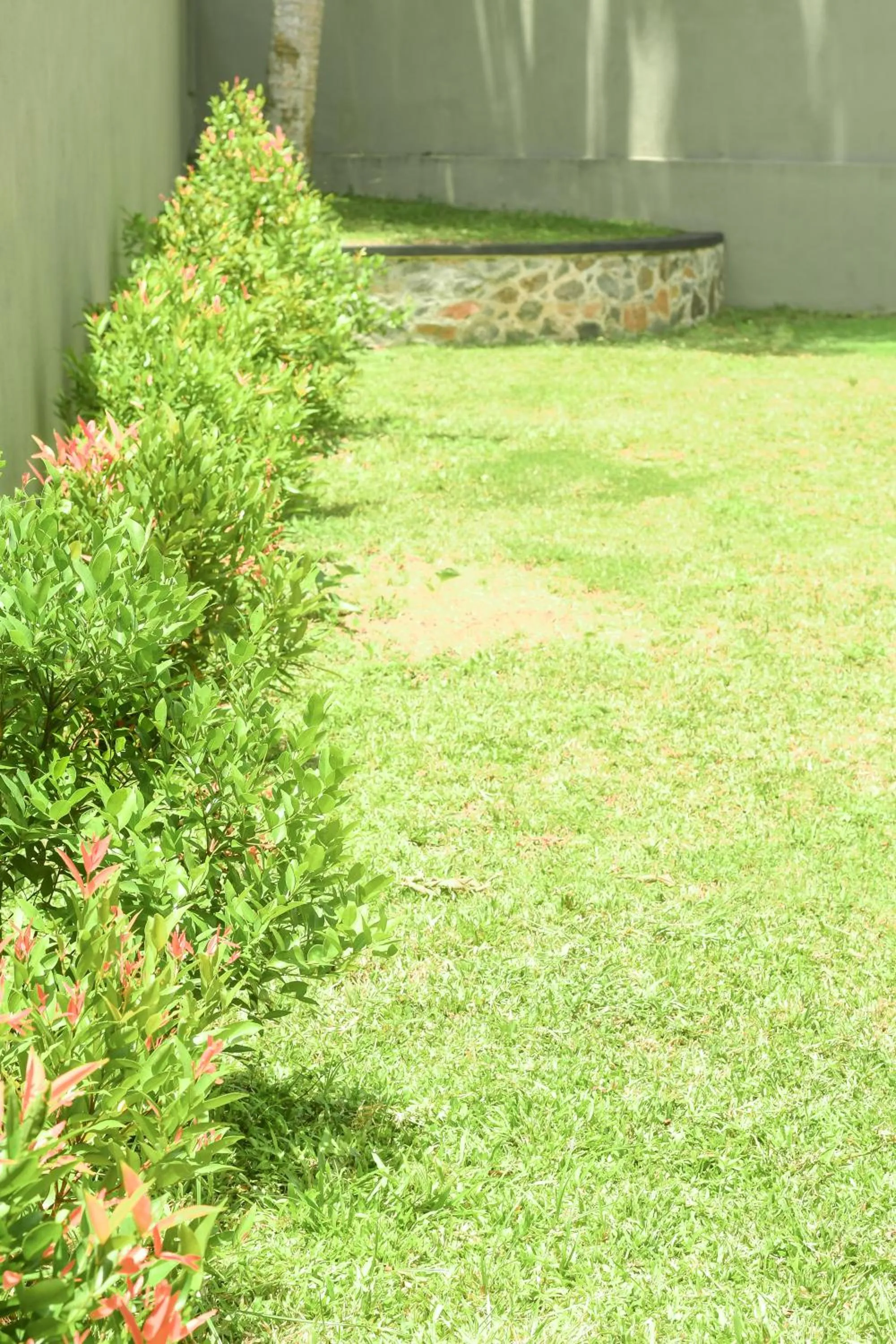 Day in Urban Galle Villa