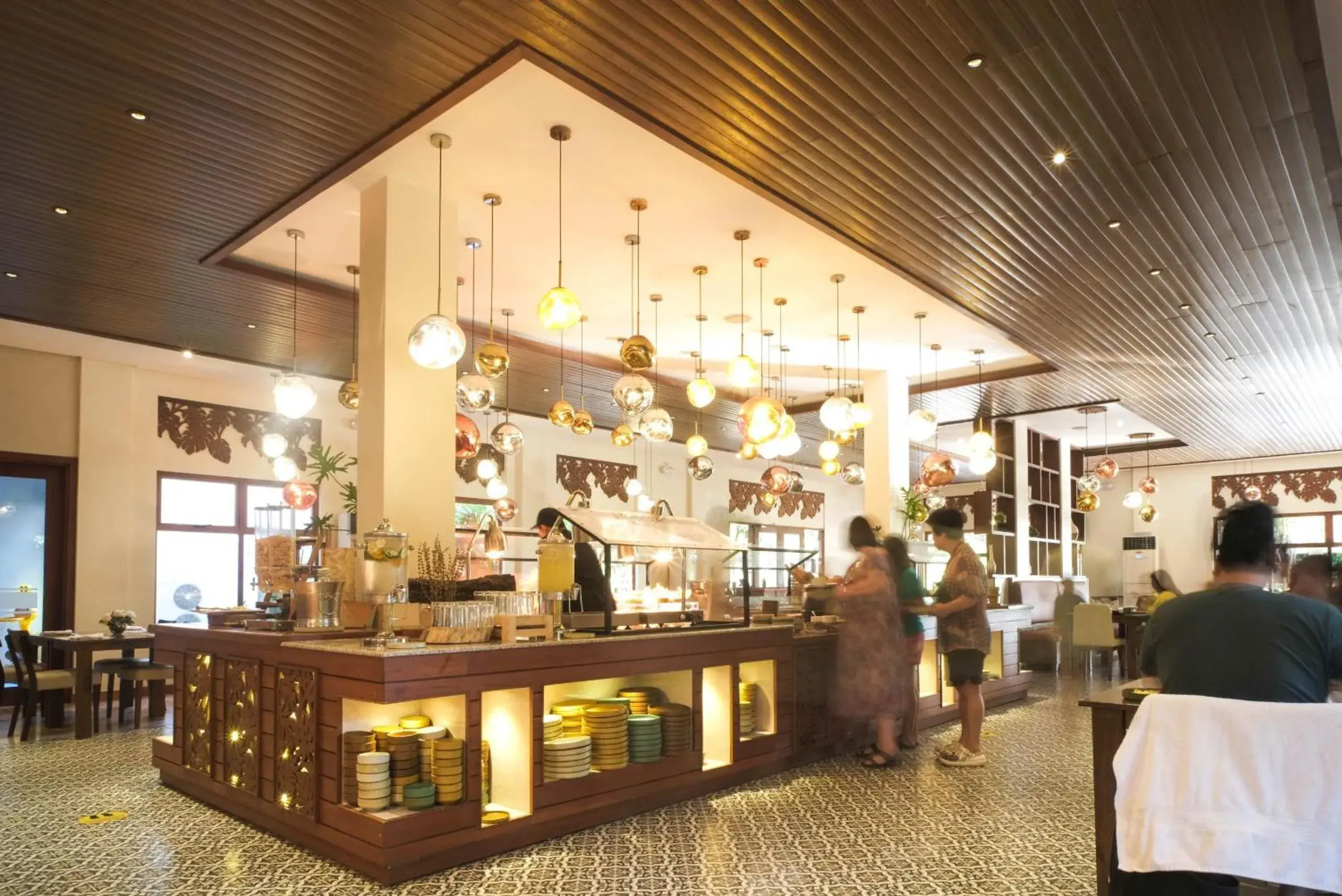 Property building in La Jolla Hotel and Beach Resort Property building in La Jolla Hotel and Beach Resort