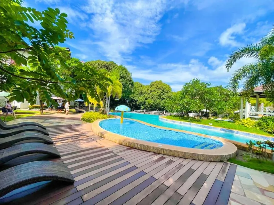 Natural landscape in La Jolla Hotel and Beach Resort