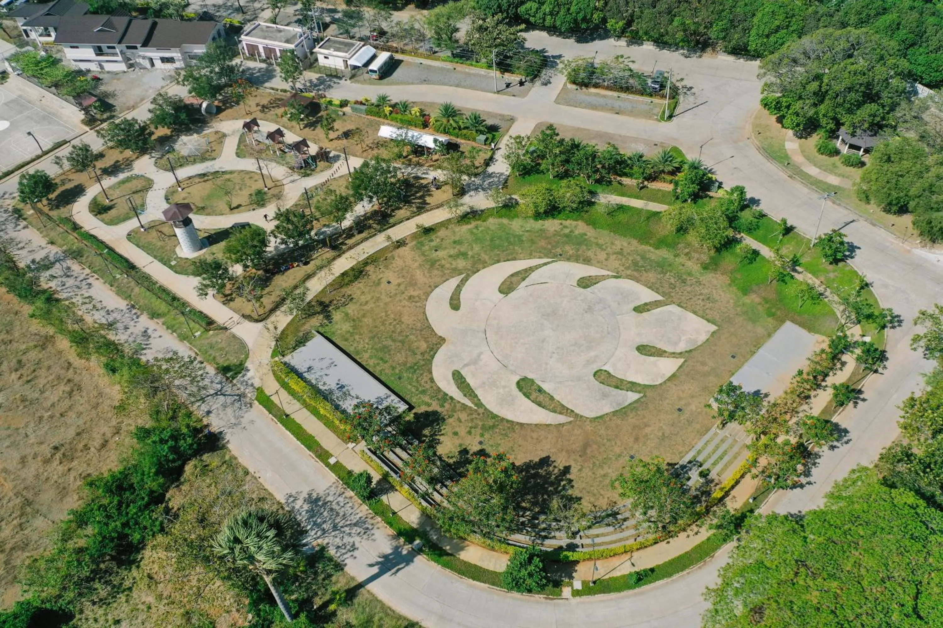 Property building in La Jolla Hotel and Beach Resort