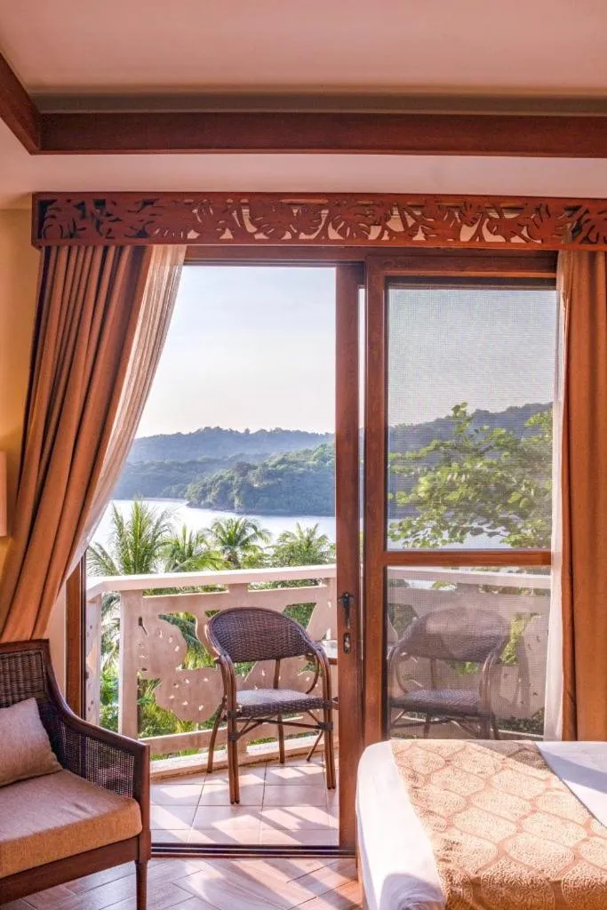 Day in La Jolla Hotel and Beach Resort