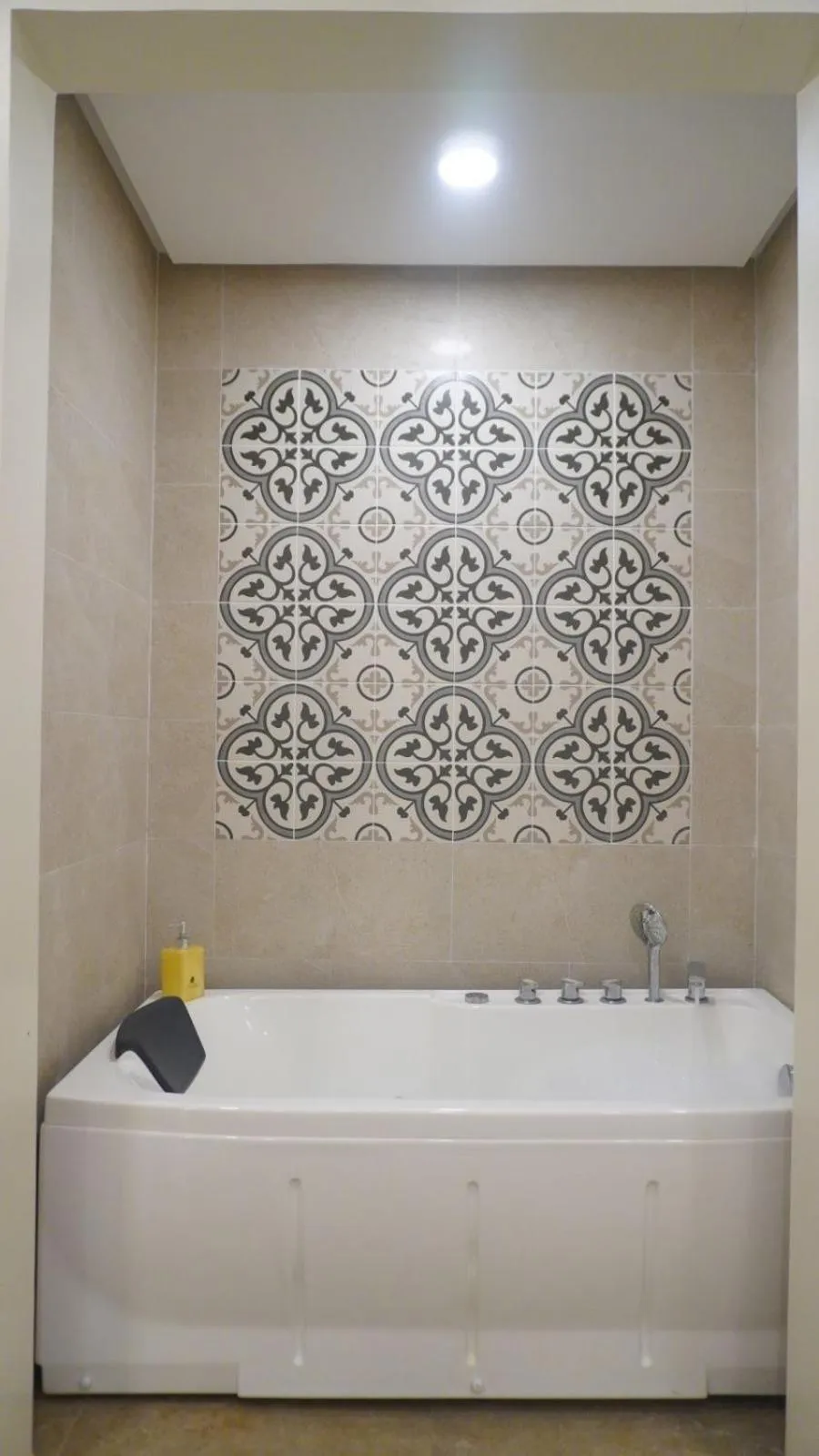 Spa and wellness centre/facilities in La Jolla Hotel and Beach Resort