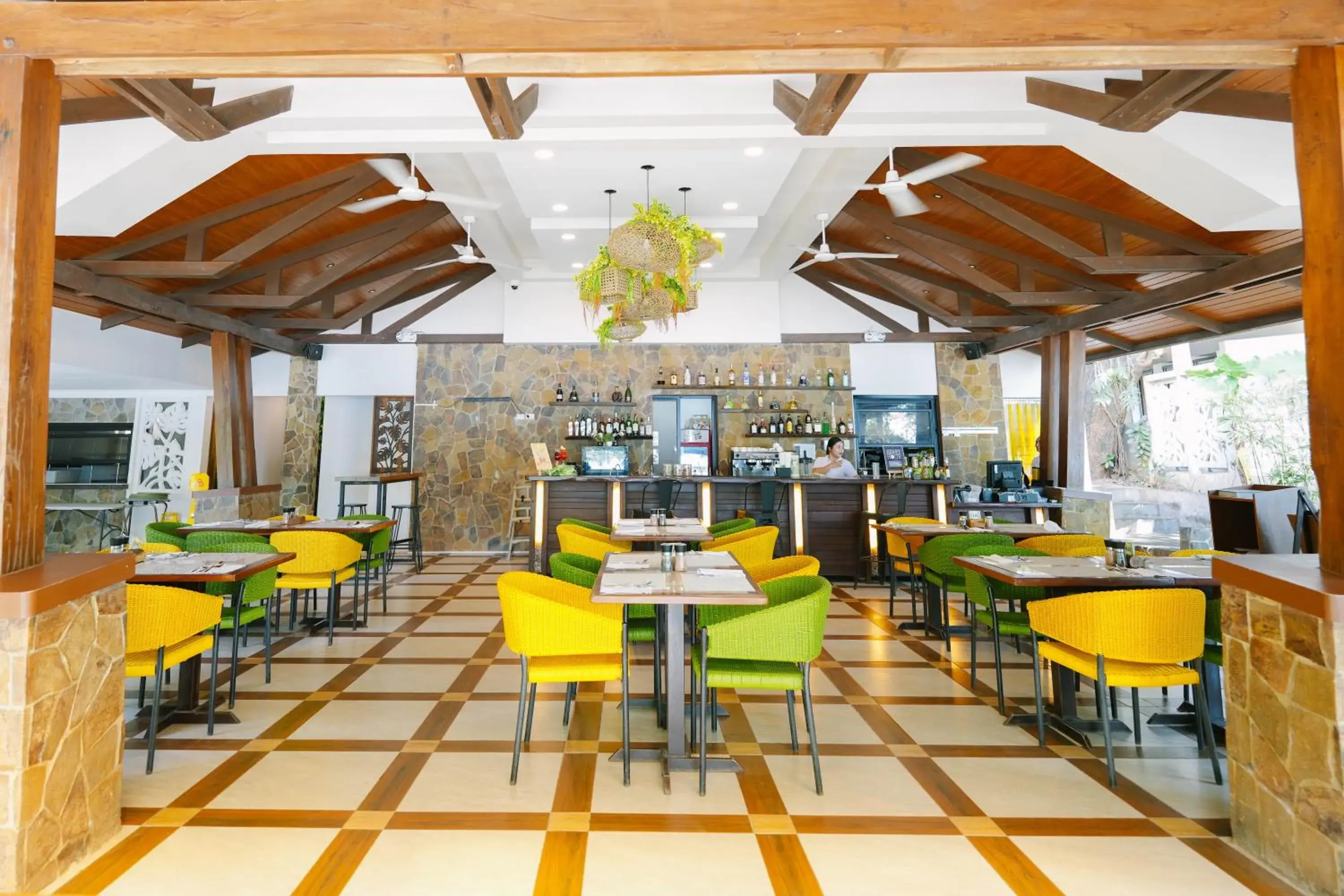 Restaurant/places to eat in La Jolla Hotel and Beach Resort Restaurant/places to eat in La Jolla Hotel and Beach Resort