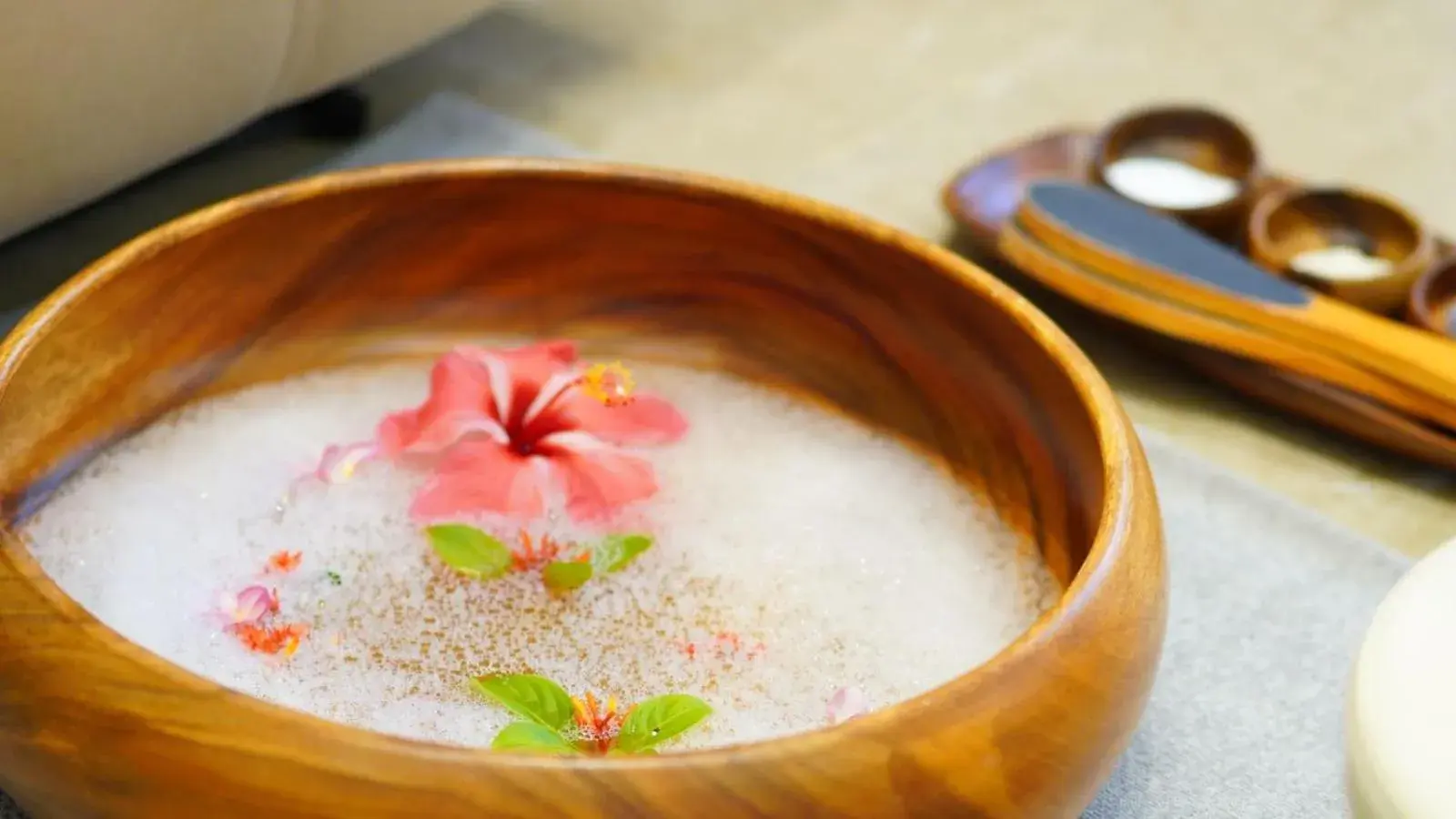 Spa and wellness centre/facilities in La Jolla Hotel and Beach Resort Spa and wellness centre/facilities in La Jolla Hotel and Beach Resort