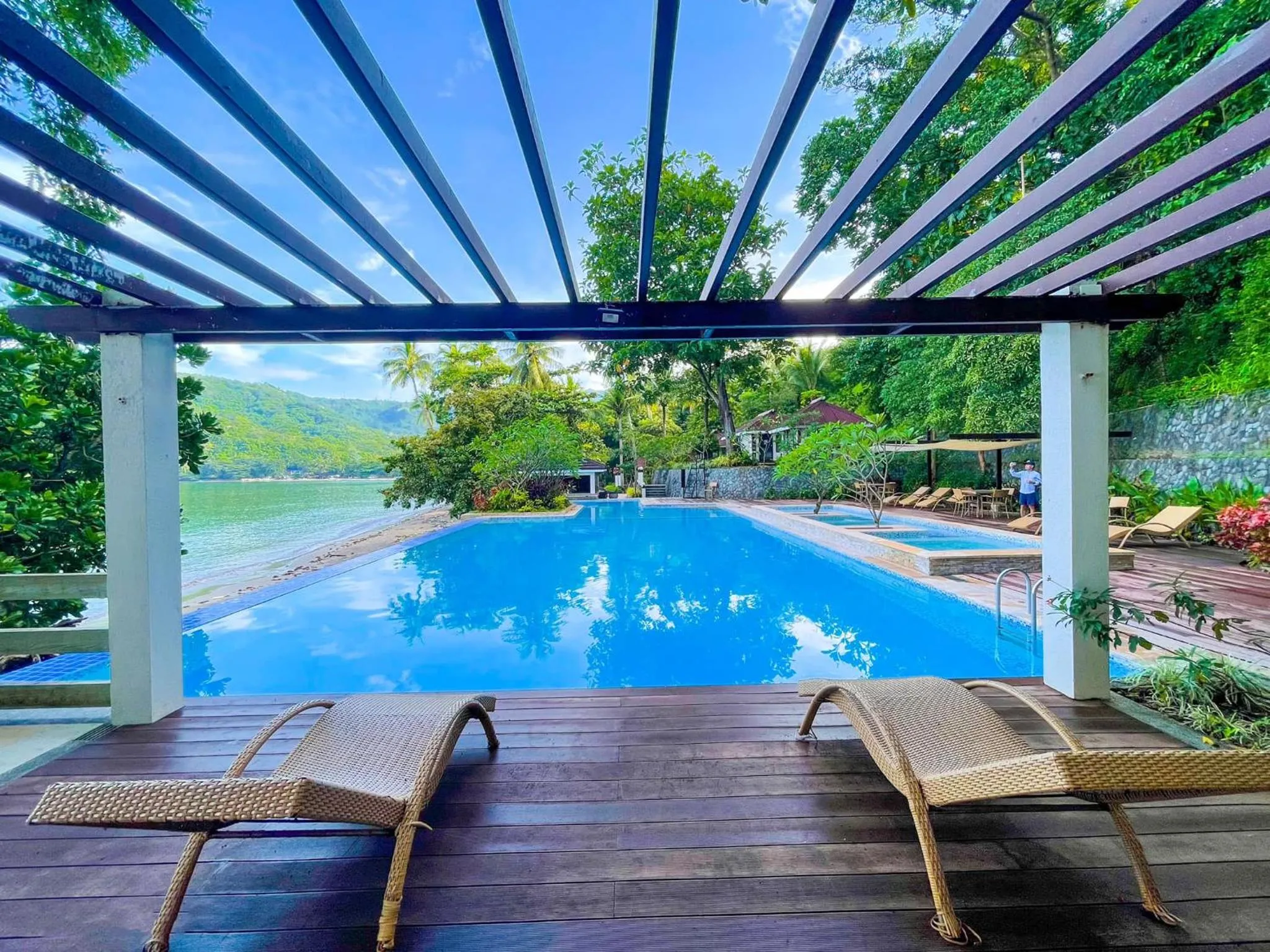 Day in La Jolla Hotel and Beach Resort