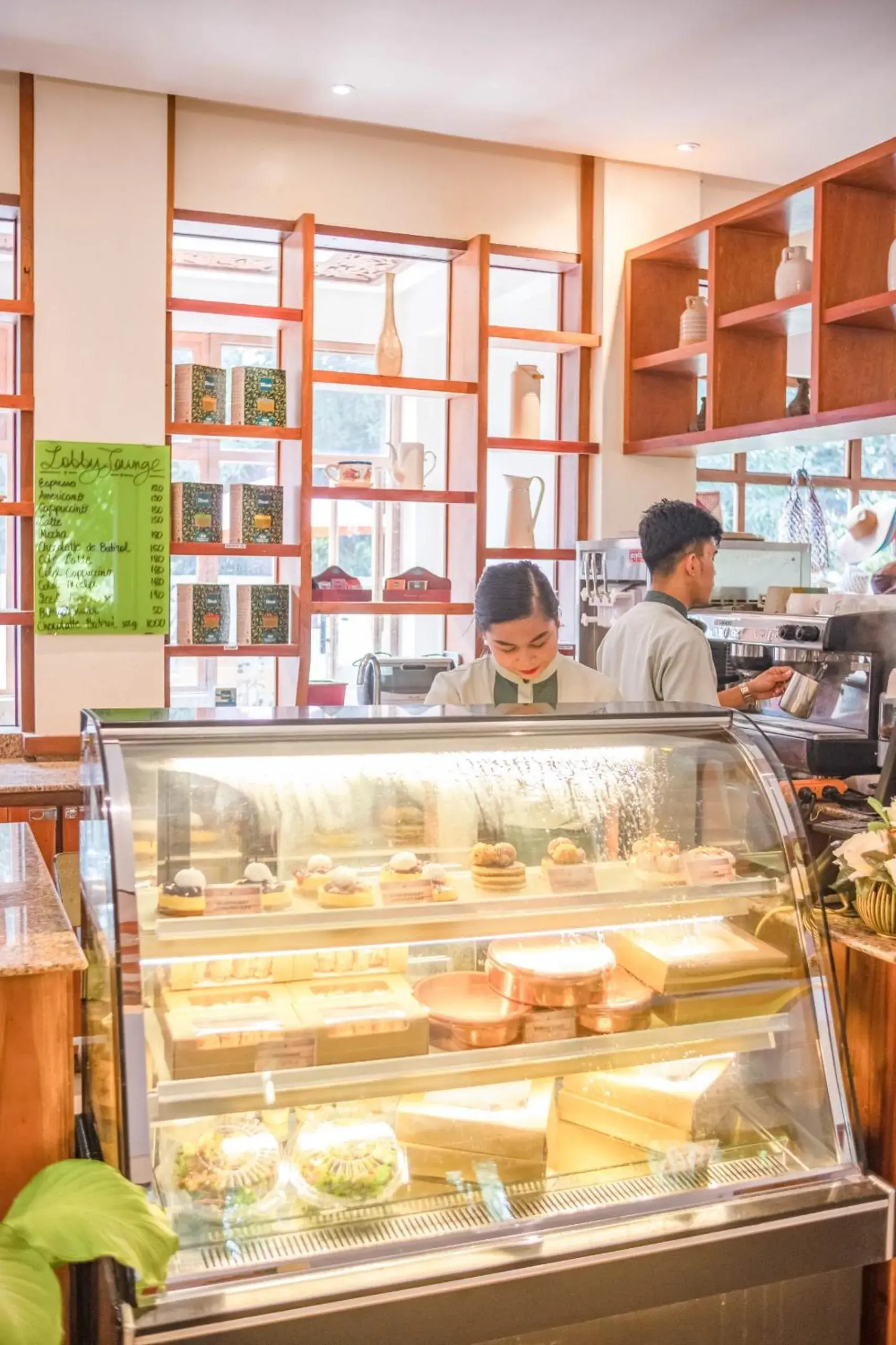 Food and drinks in La Jolla Hotel and Beach Resort Food and drinks in La Jolla Hotel and Beach Resort