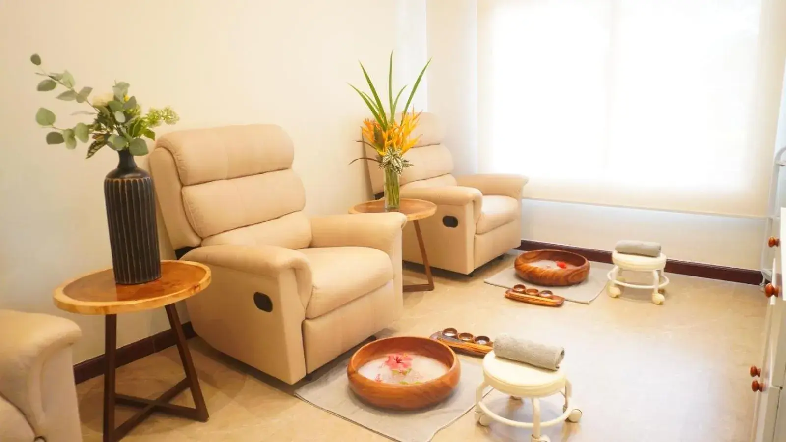 Spa and wellness centre/facilities in La Jolla Hotel and Beach Resort Spa and wellness centre/facilities in La Jolla Hotel and Beach Resort