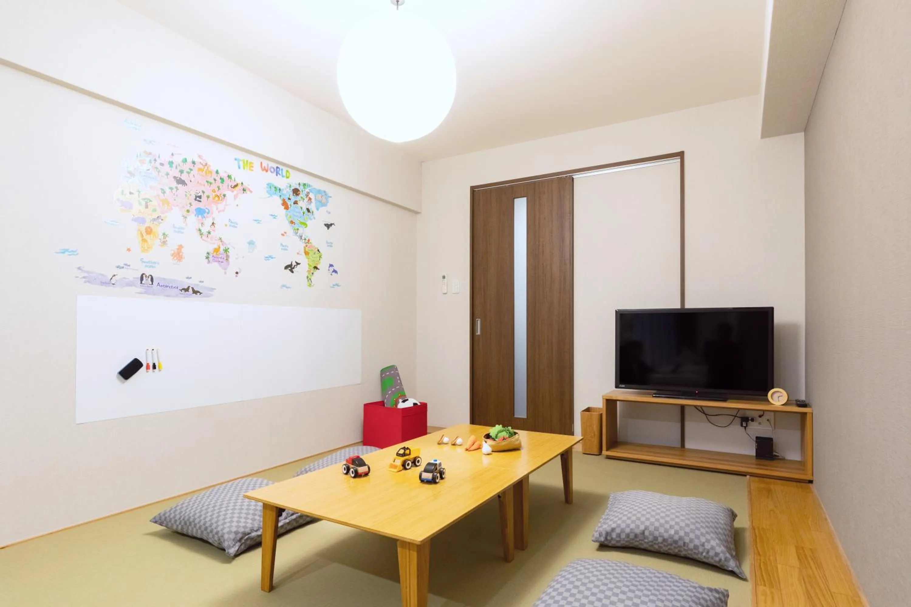 TV and multimedia in HOTEL ECCLESIA