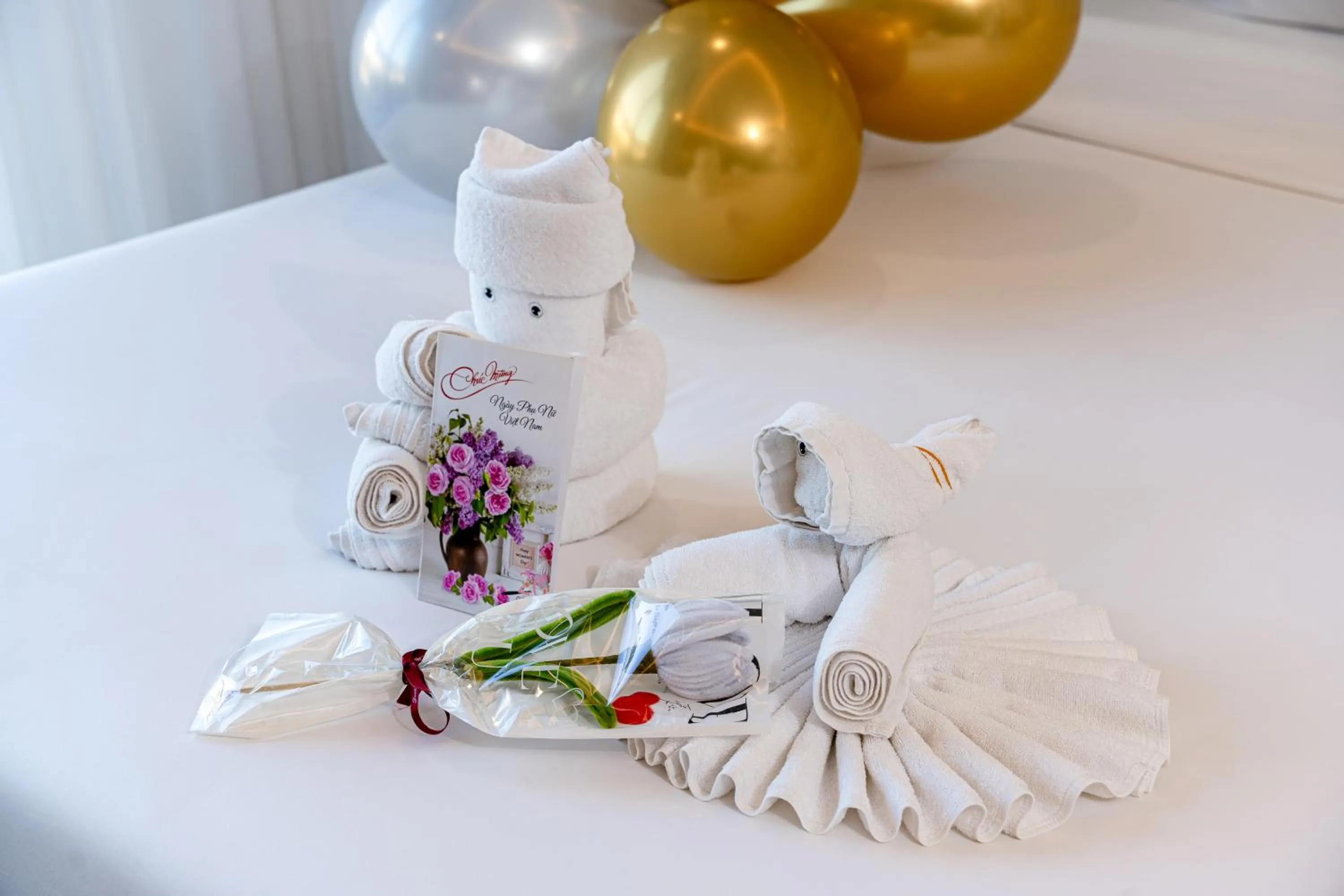 wedding in Danitel Halong