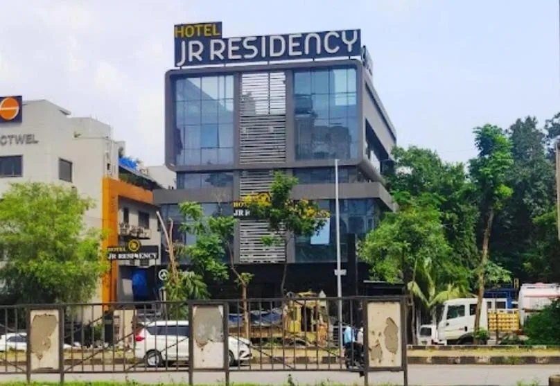 J R Residency