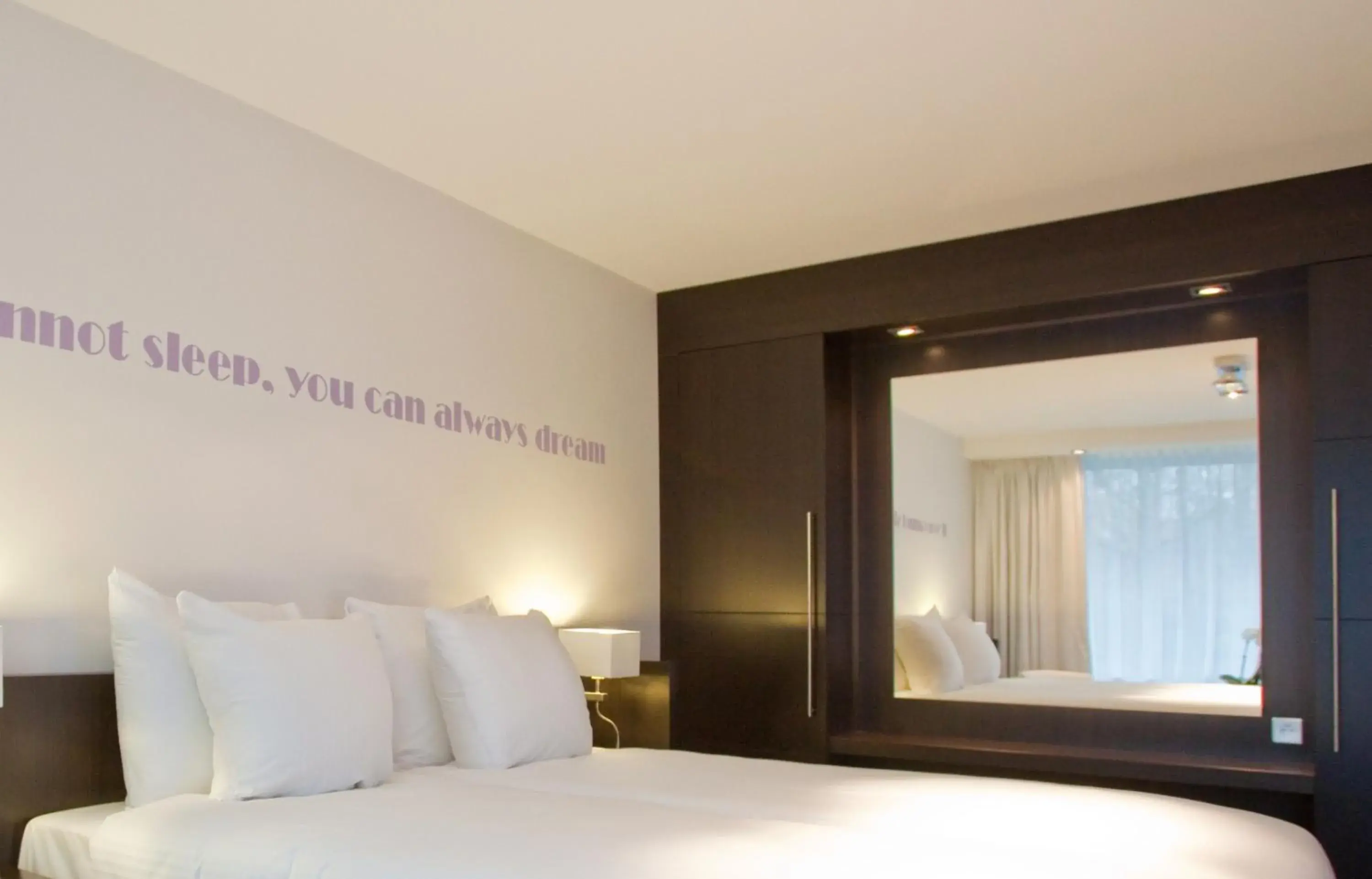 Comfort Twin Room in Van der Valk Hotel Assen Comfort Twin Room in Van der Valk Hotel Assen