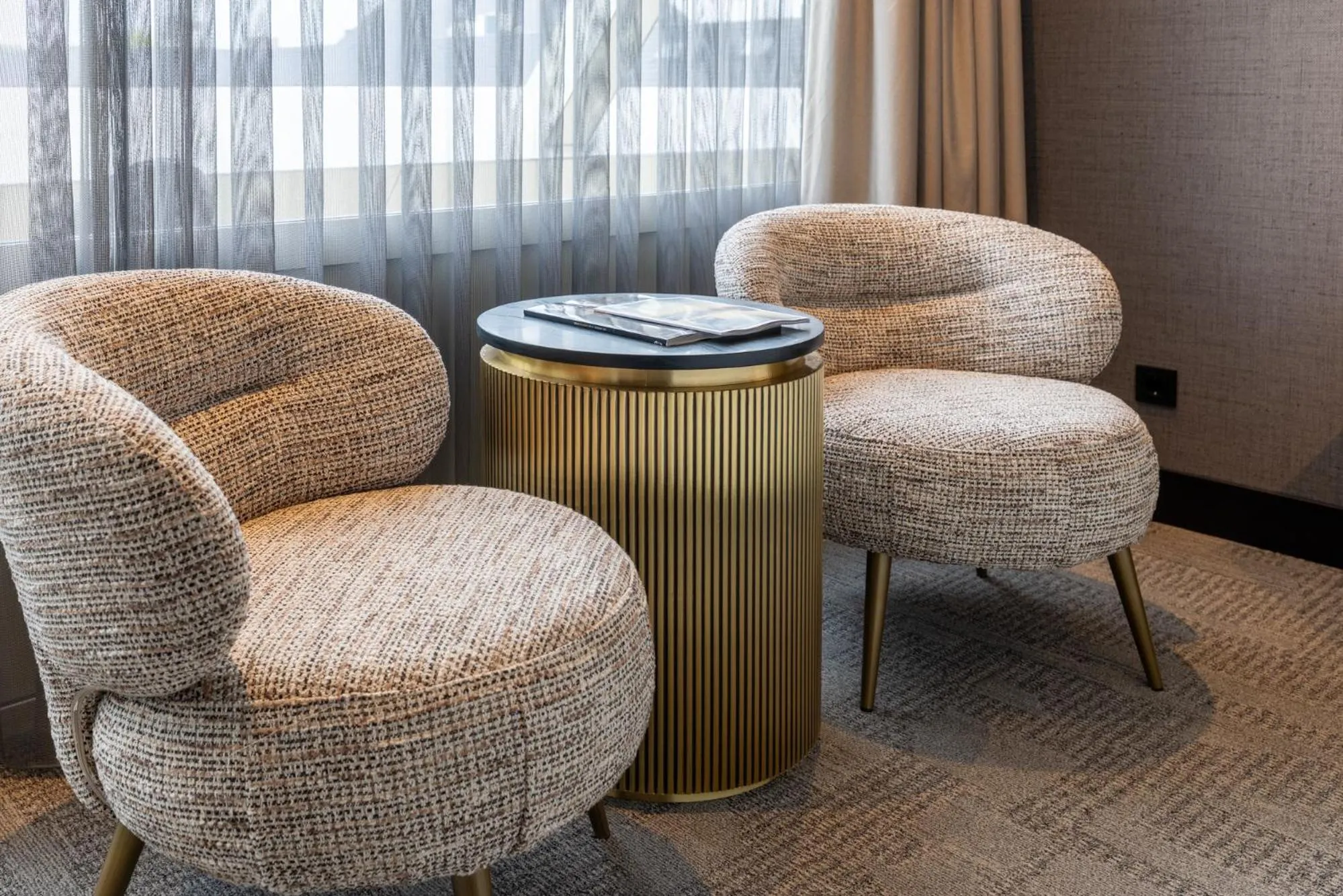 Van der Valk Hotel Assen