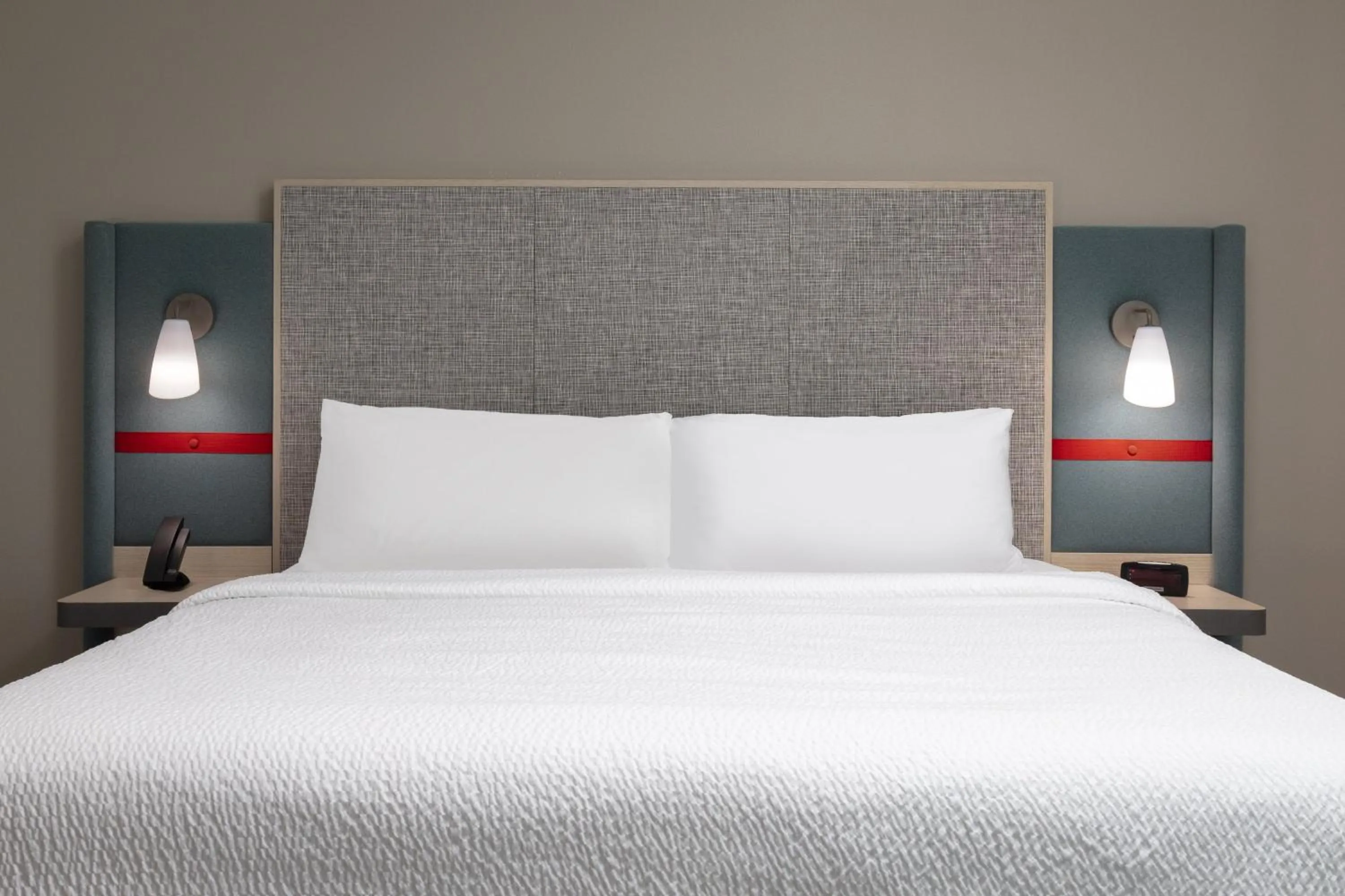 Photo of the whole room, Bed in avid hotels Billings West by IHG