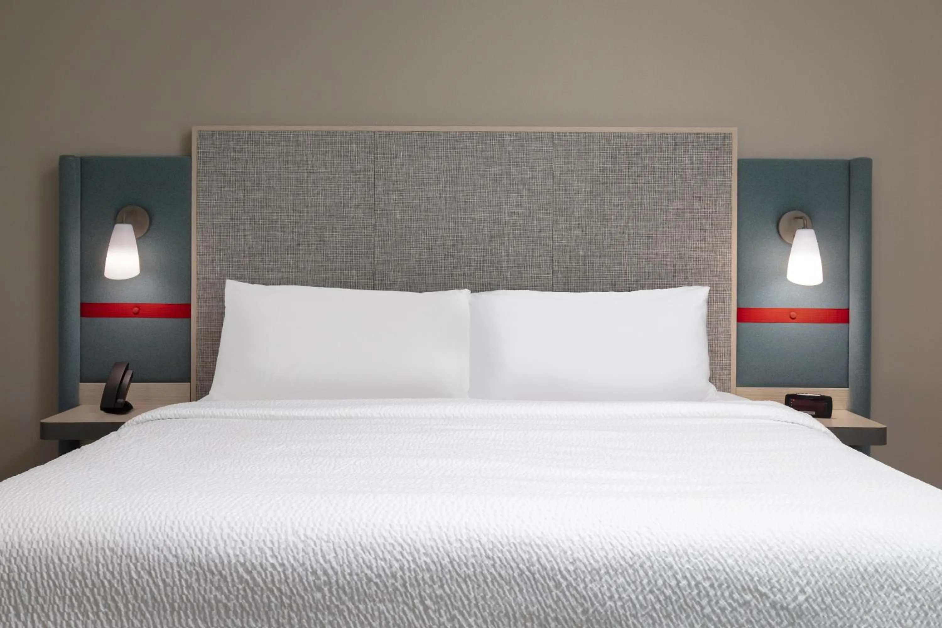 Bed in avid hotels Billings West by IHG